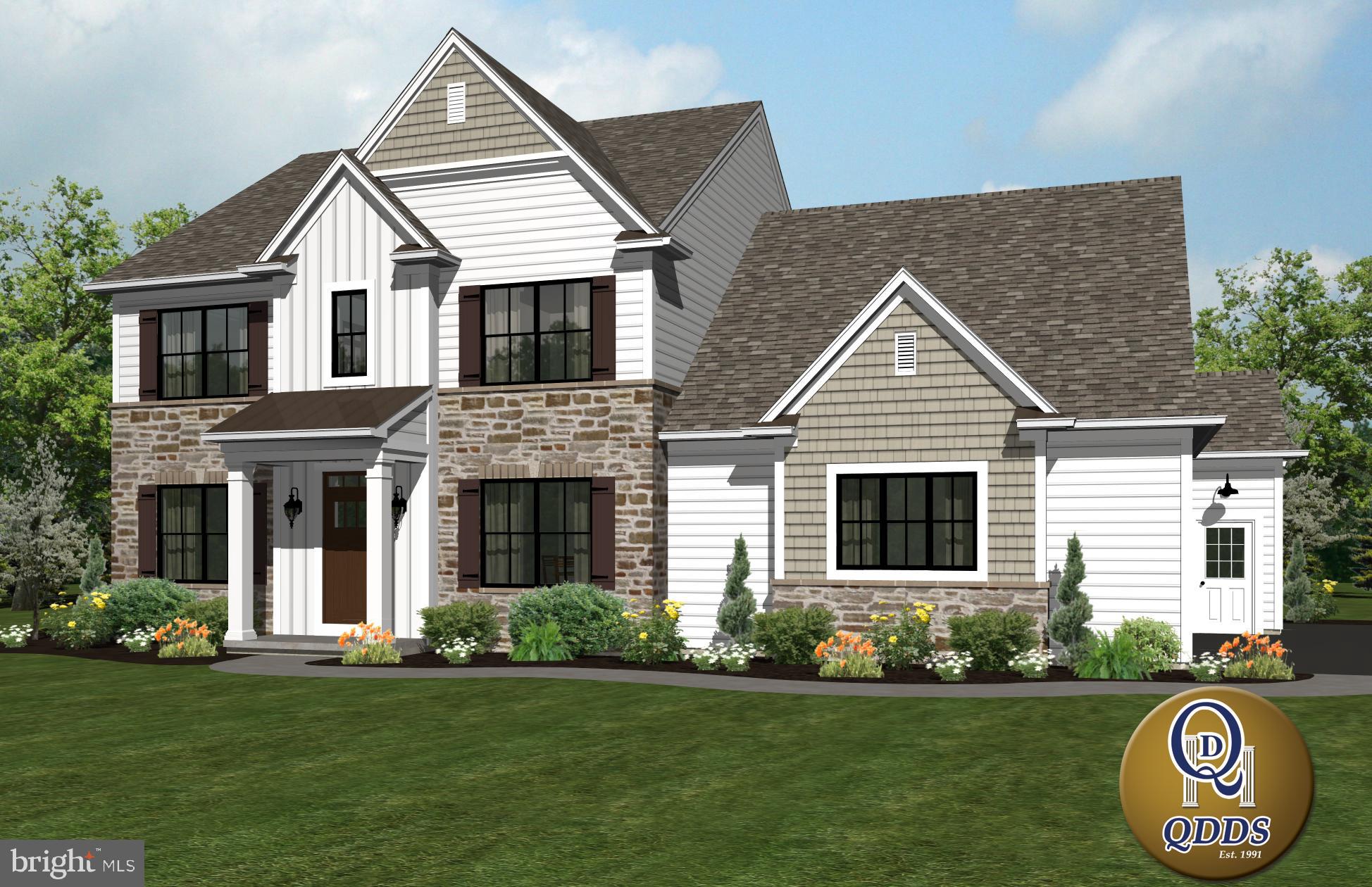 FARMBROOKE MEADOWS - Residential