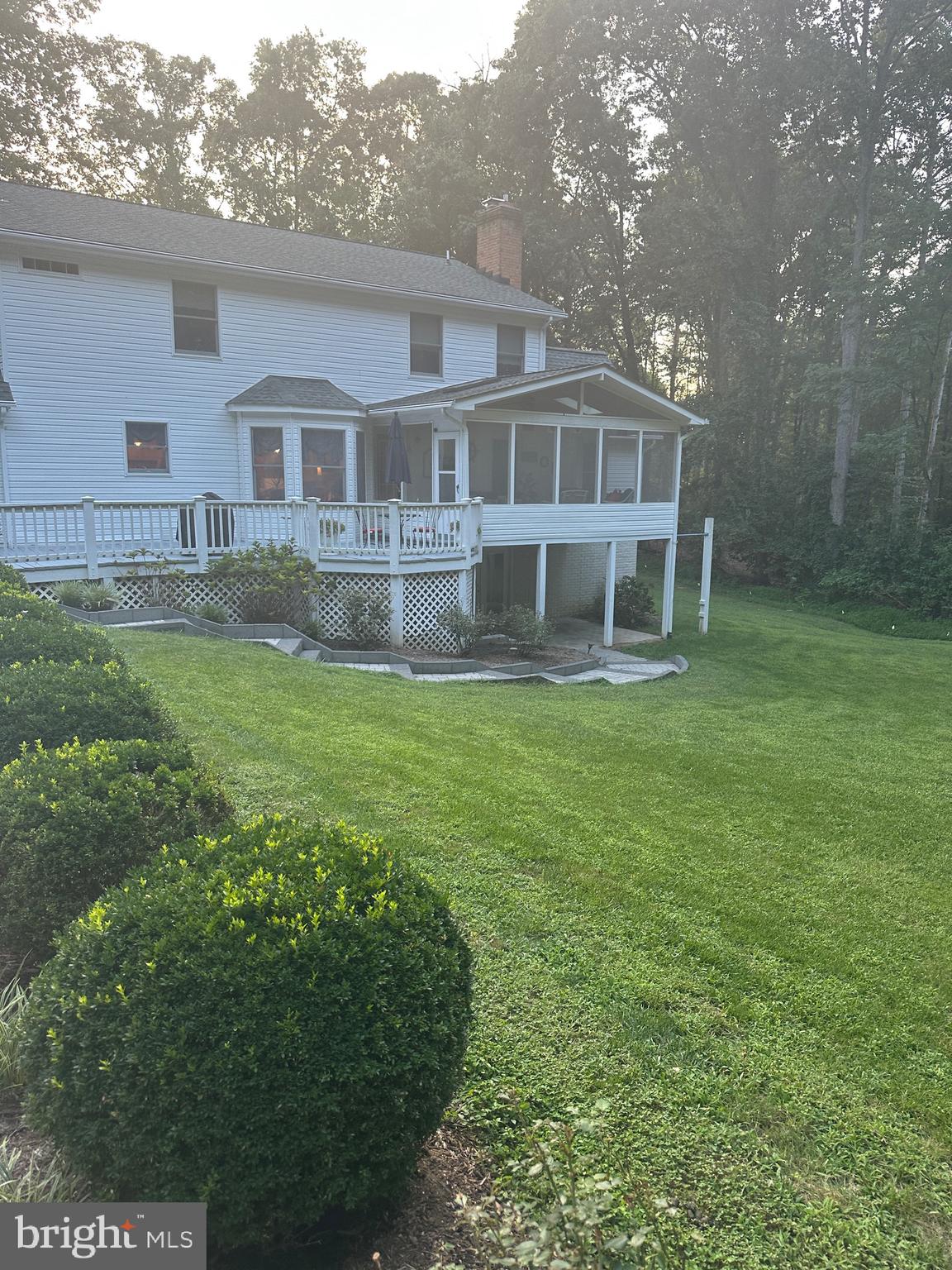 3897 HUNTING CREEK ROAD