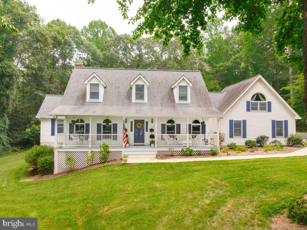 3897 HUNTING CREEK ROAD