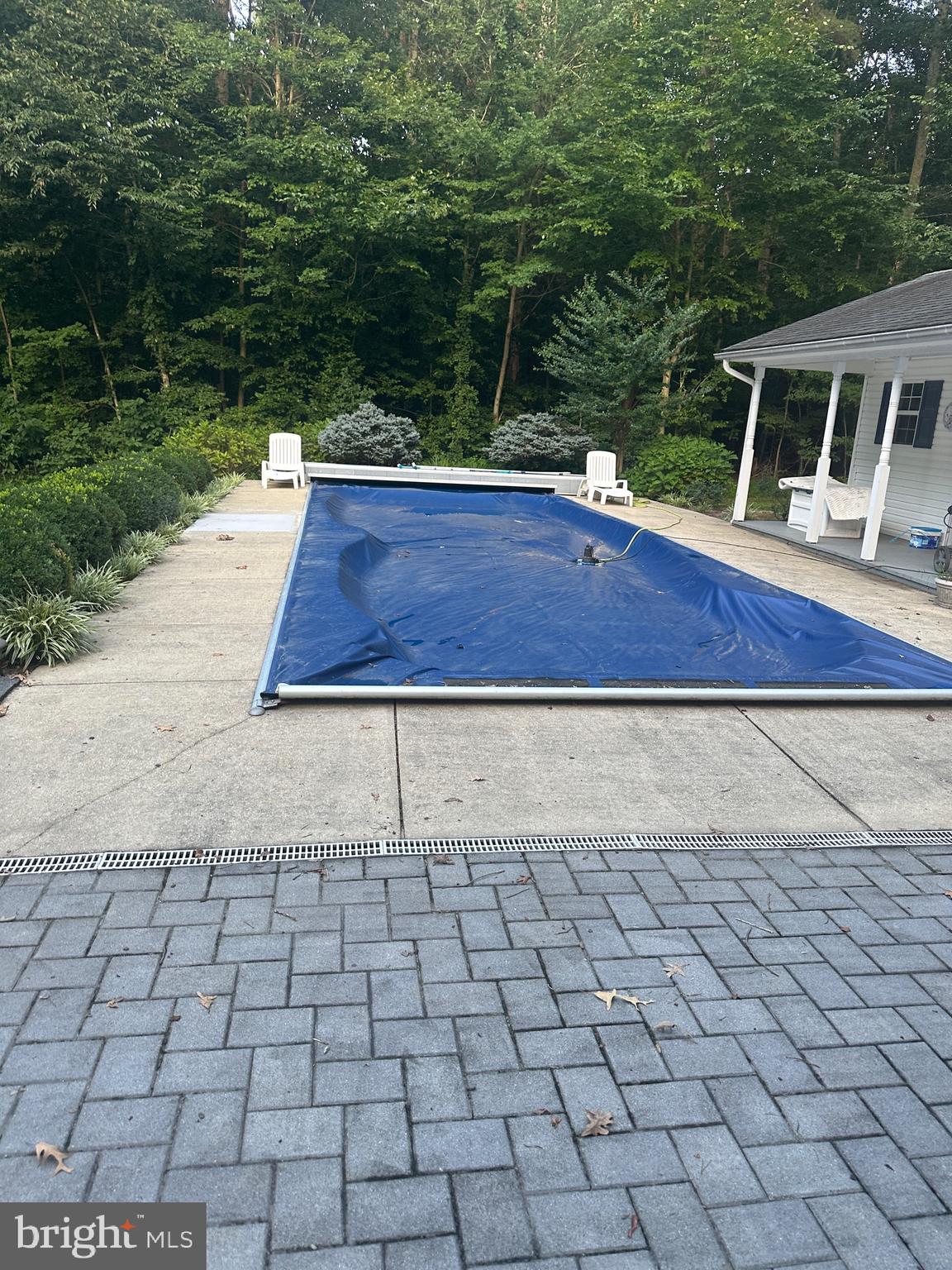 3897 HUNTING CREEK ROAD
