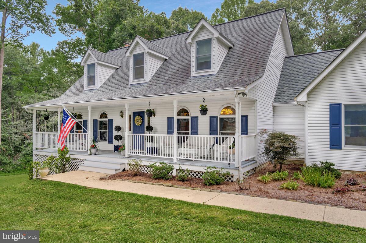 3897 HUNTING CREEK ROAD