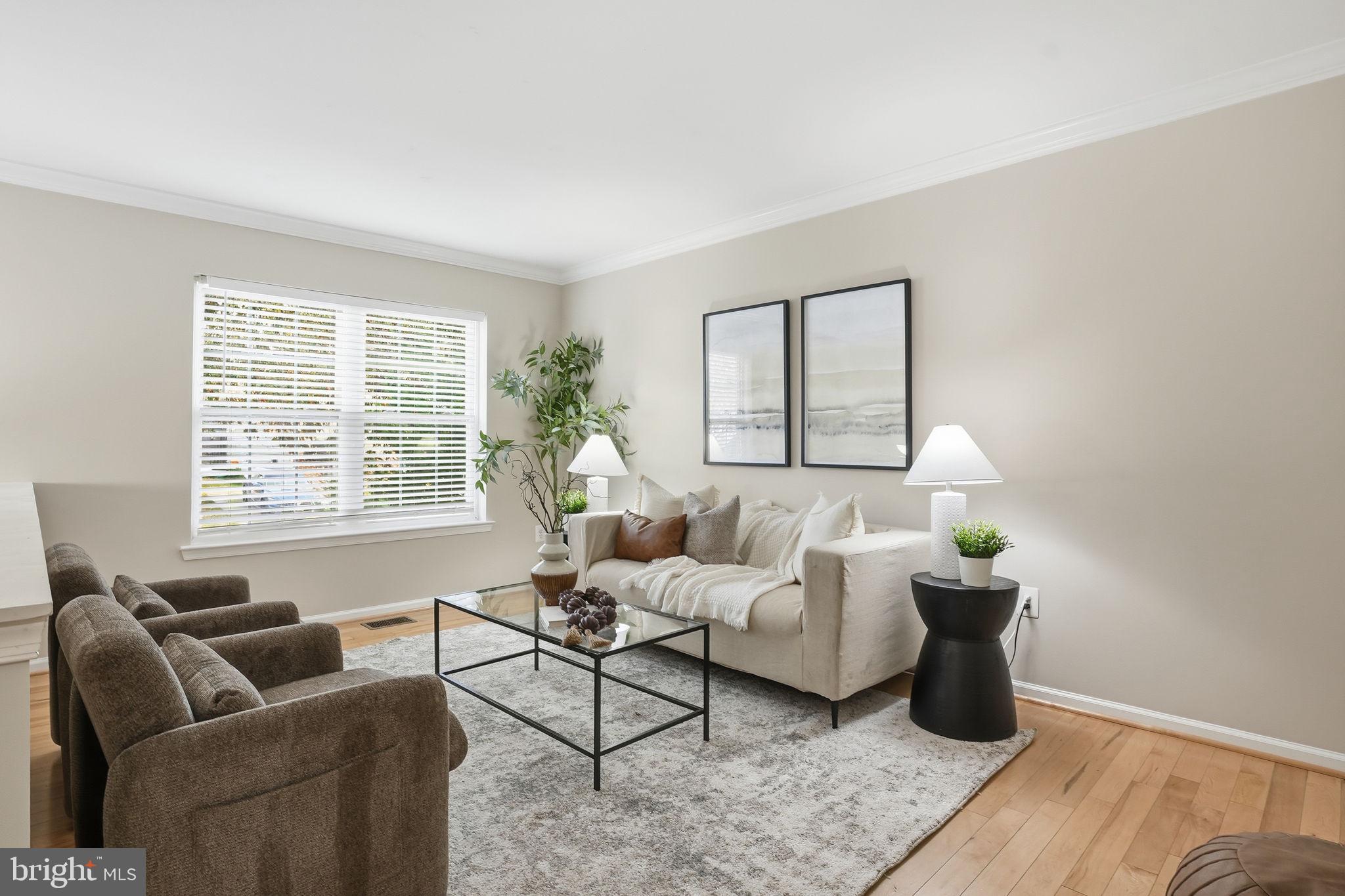 GLENDALE TERRACE - Residential