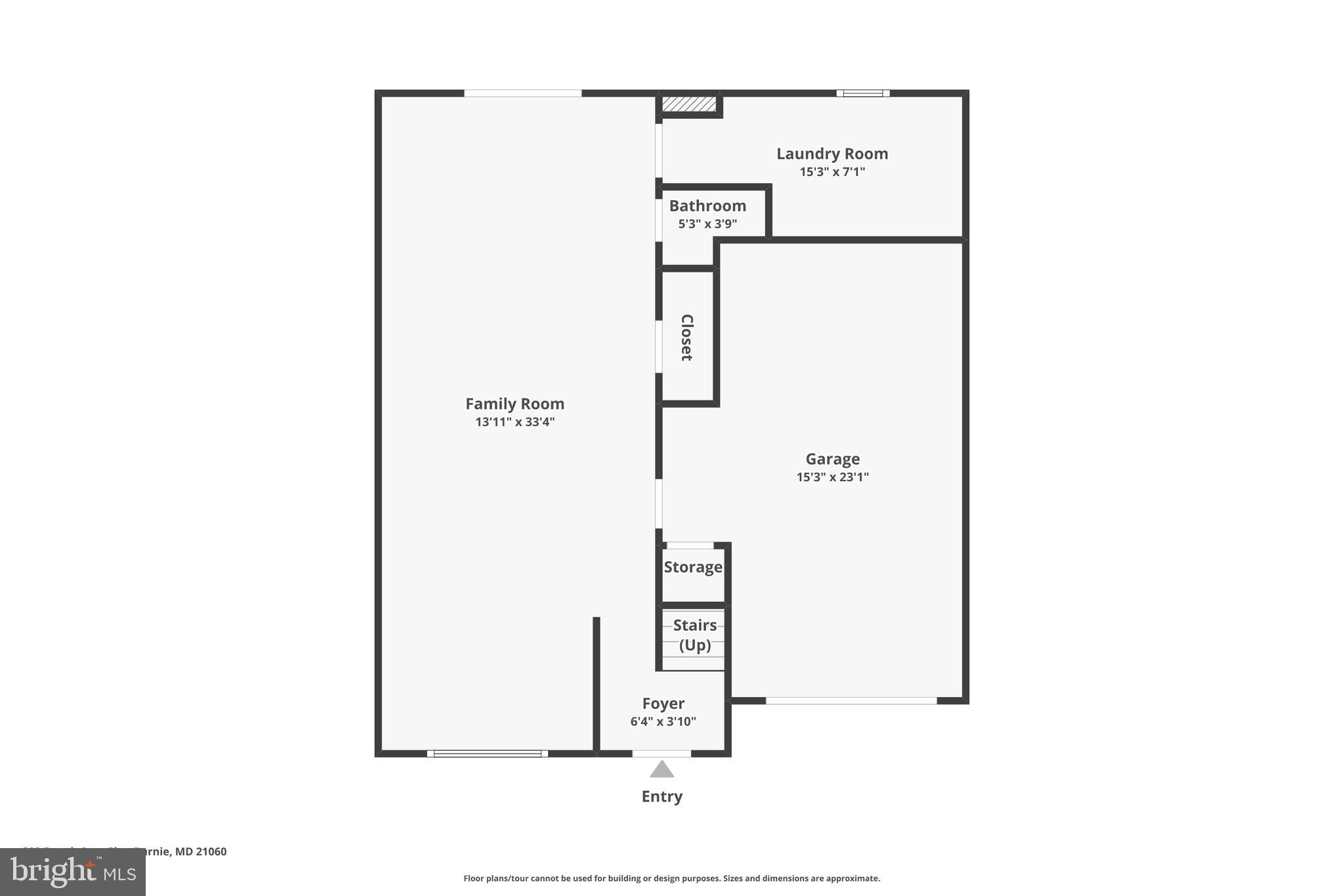 GLENDALE TERRACE - Residential