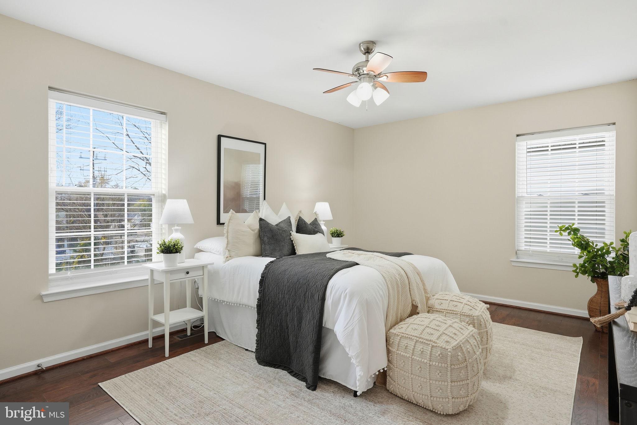 GLENDALE TERRACE - Residential