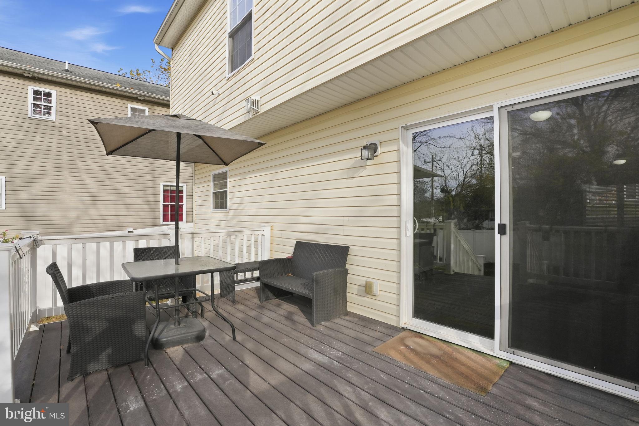 GLENDALE TERRACE - Residential