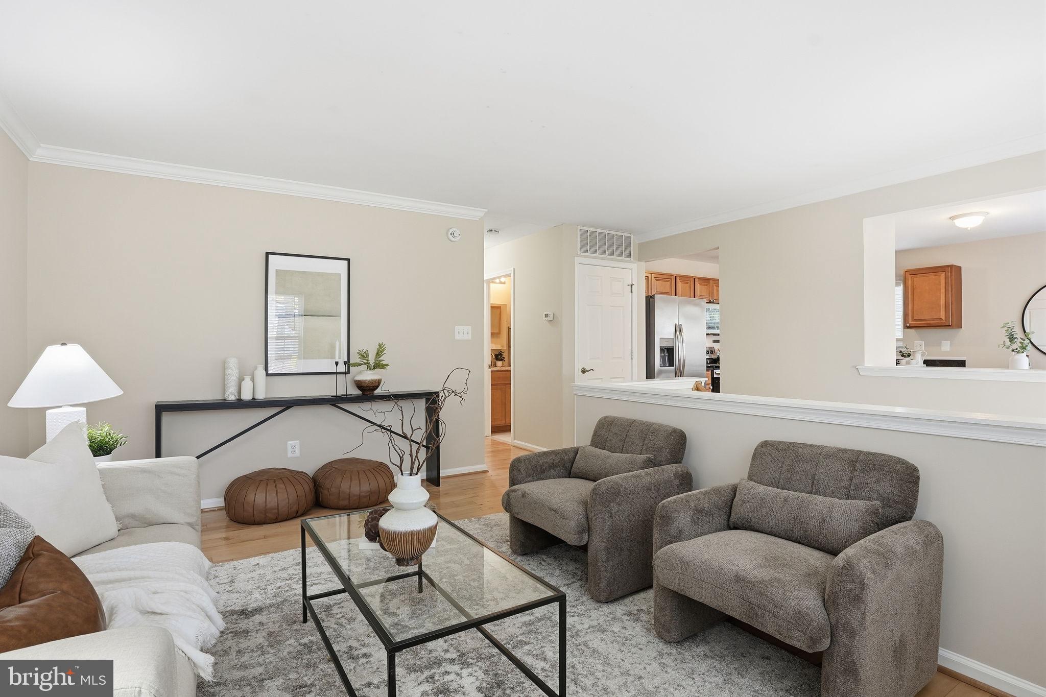 GLENDALE TERRACE - Residential