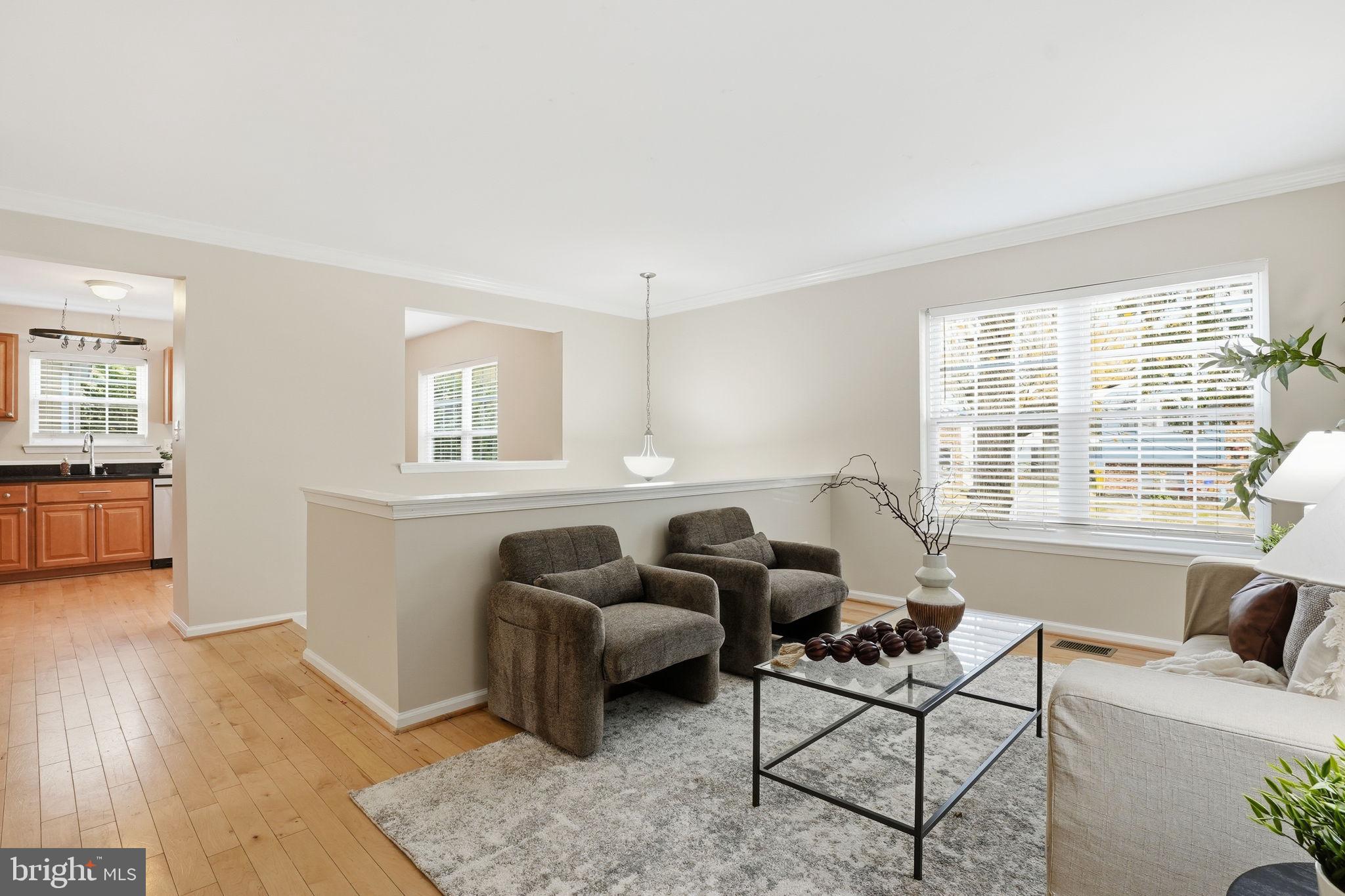 GLENDALE TERRACE - Residential