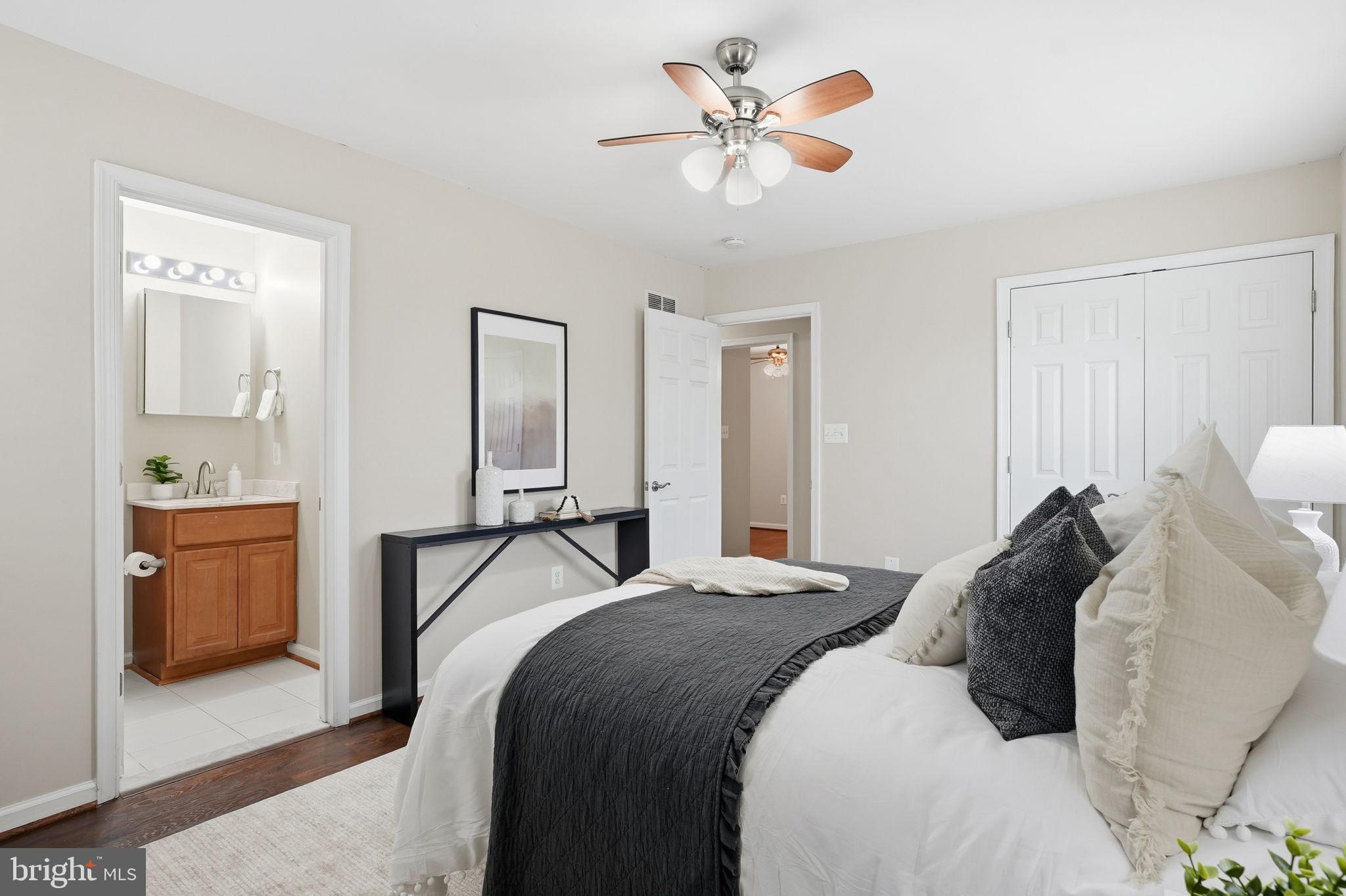 GLENDALE TERRACE - Residential