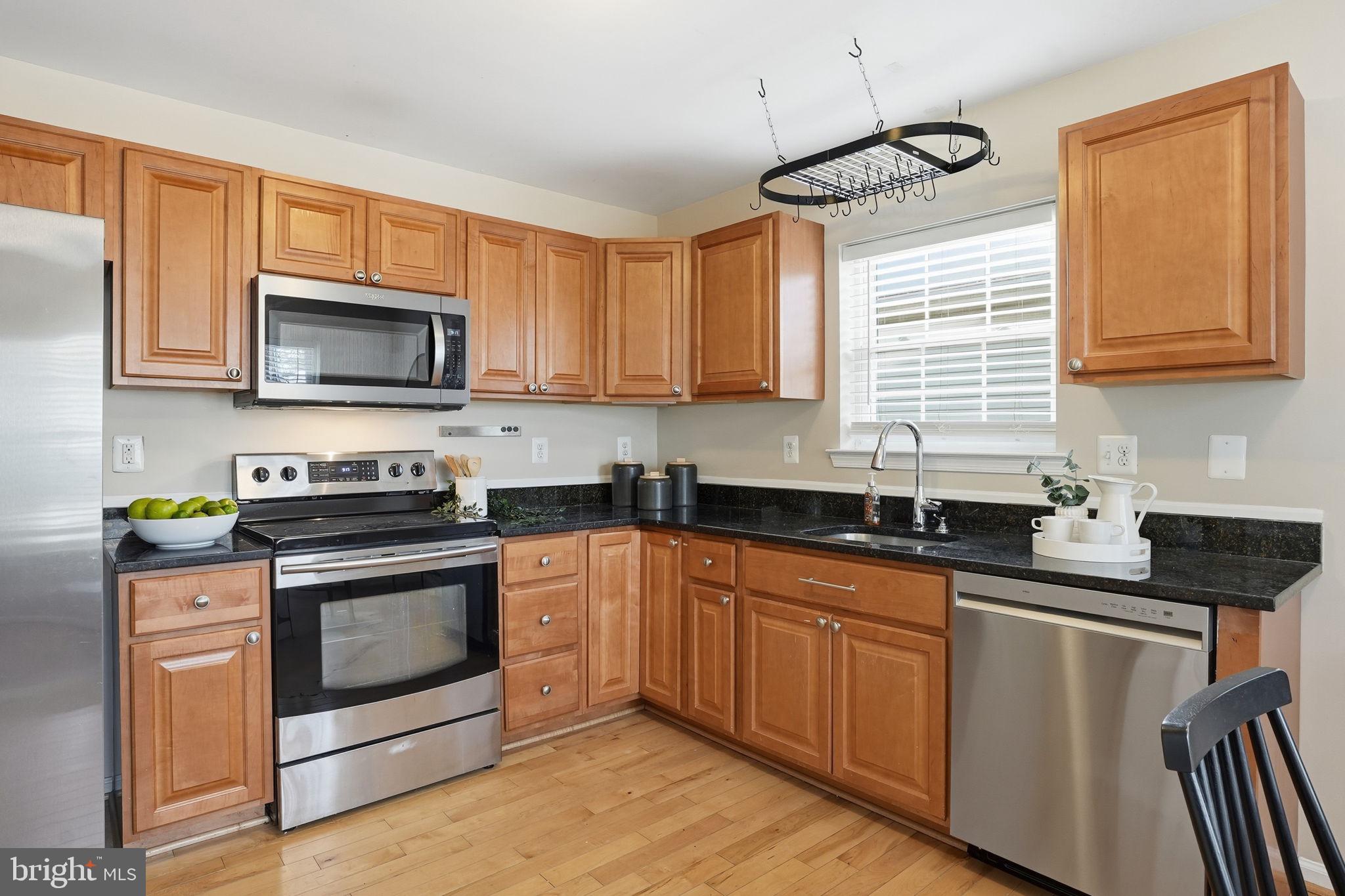 GLENDALE TERRACE - Residential