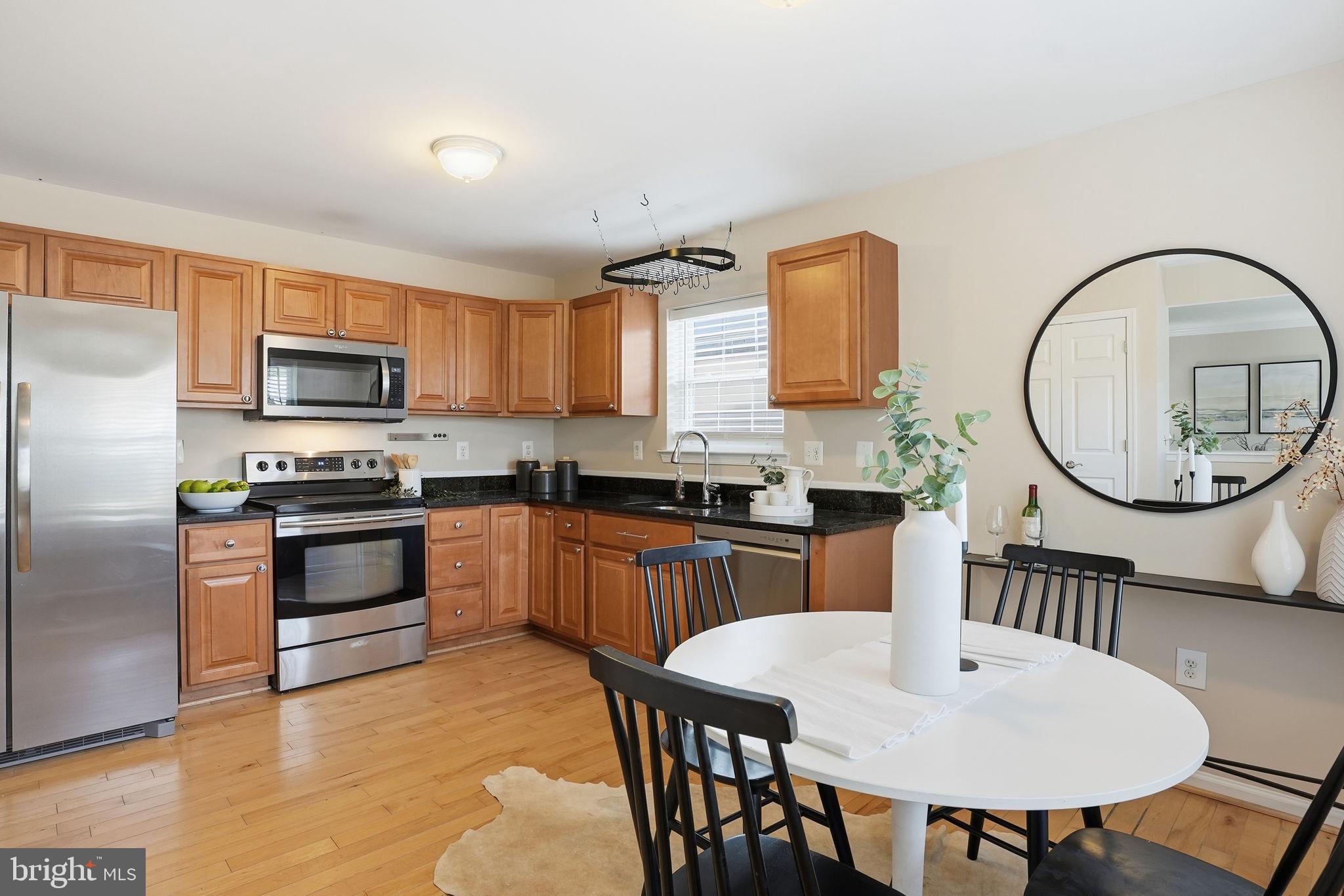 GLENDALE TERRACE - Residential