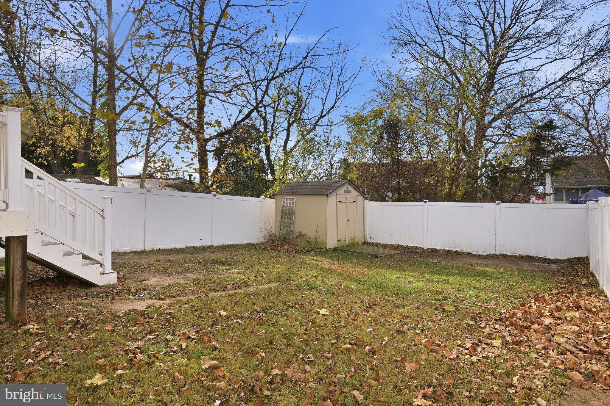 GLENDALE TERRACE - Residential