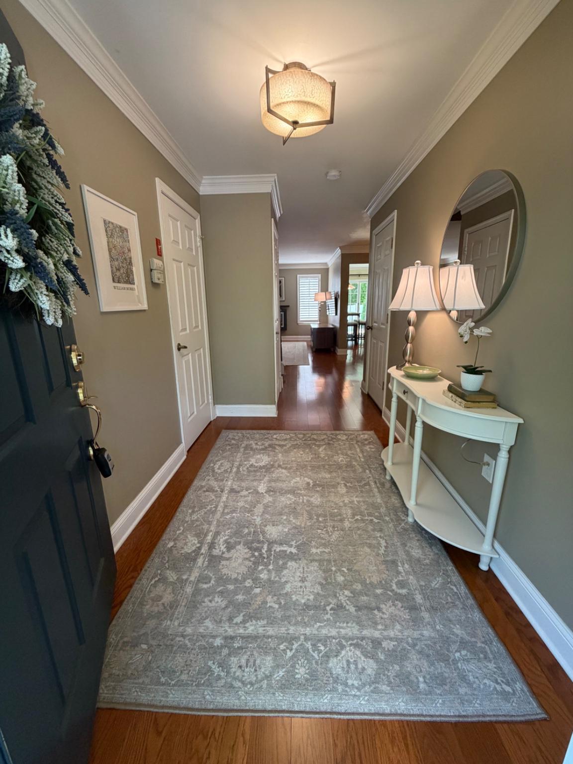 3 CAMELLIA COURT