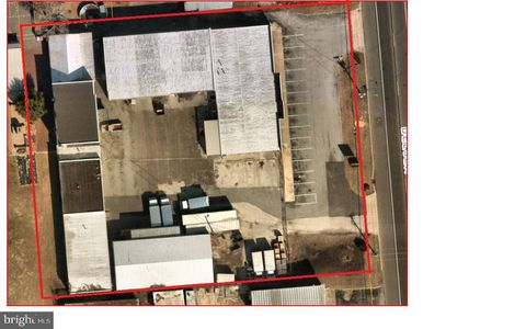 Photo of 2192 S Delsea Drive, VINELAND, NJ 08360 (MLS # NJCB2028148)