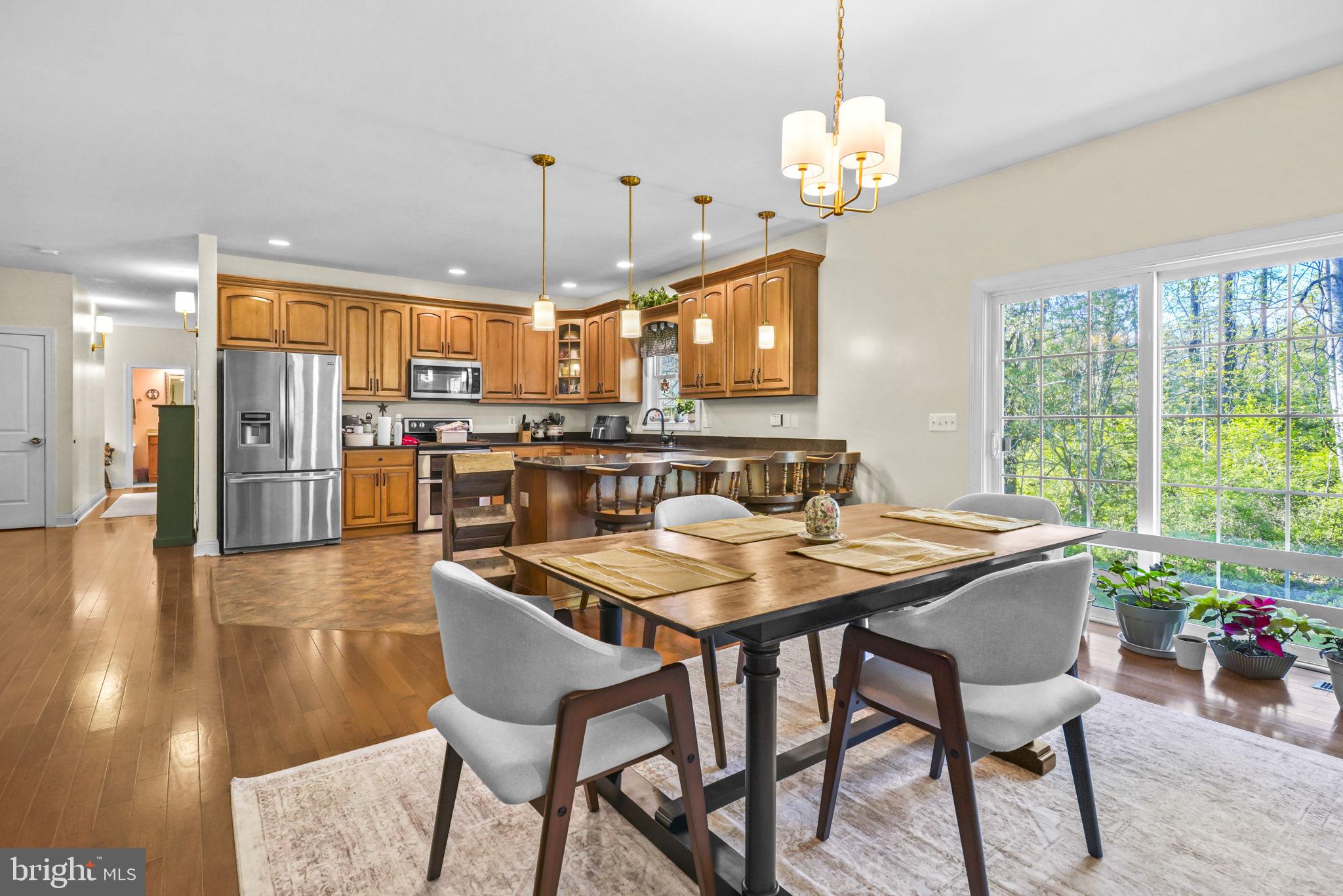 LEXINGTON PARK - Residential