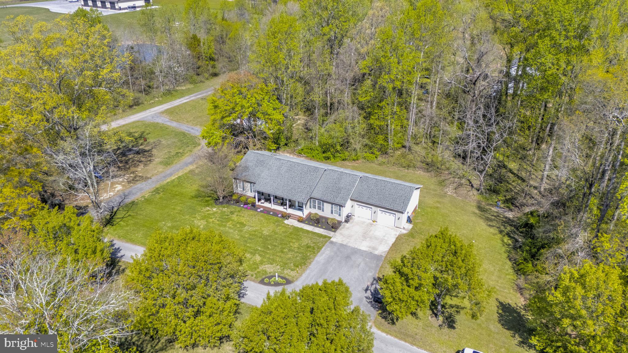 20600 OLD GRAVEL LANE