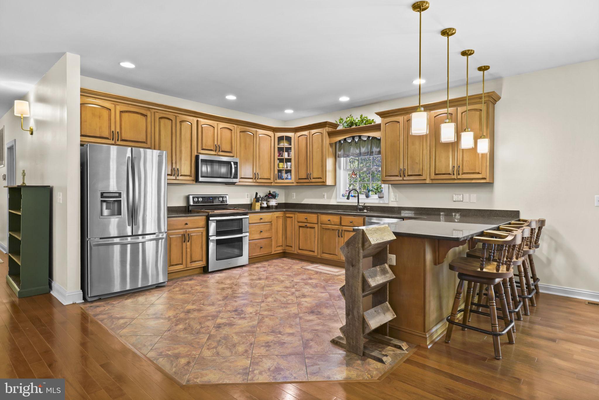 LEXINGTON PARK - Residential