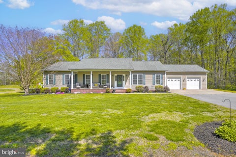 Homes For Sale - 20600 Old Gravel Lane<br/> LEXINGTON PARK, MD 20653