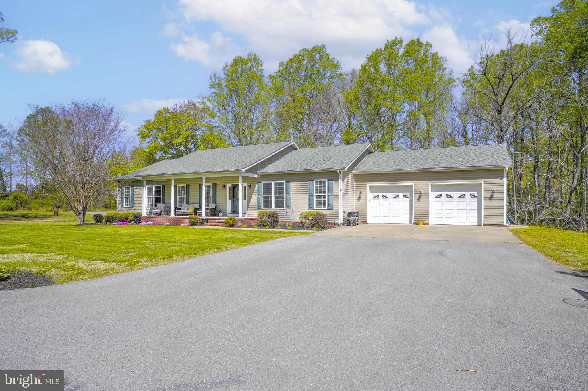 LEXINGTON PARK - Residential