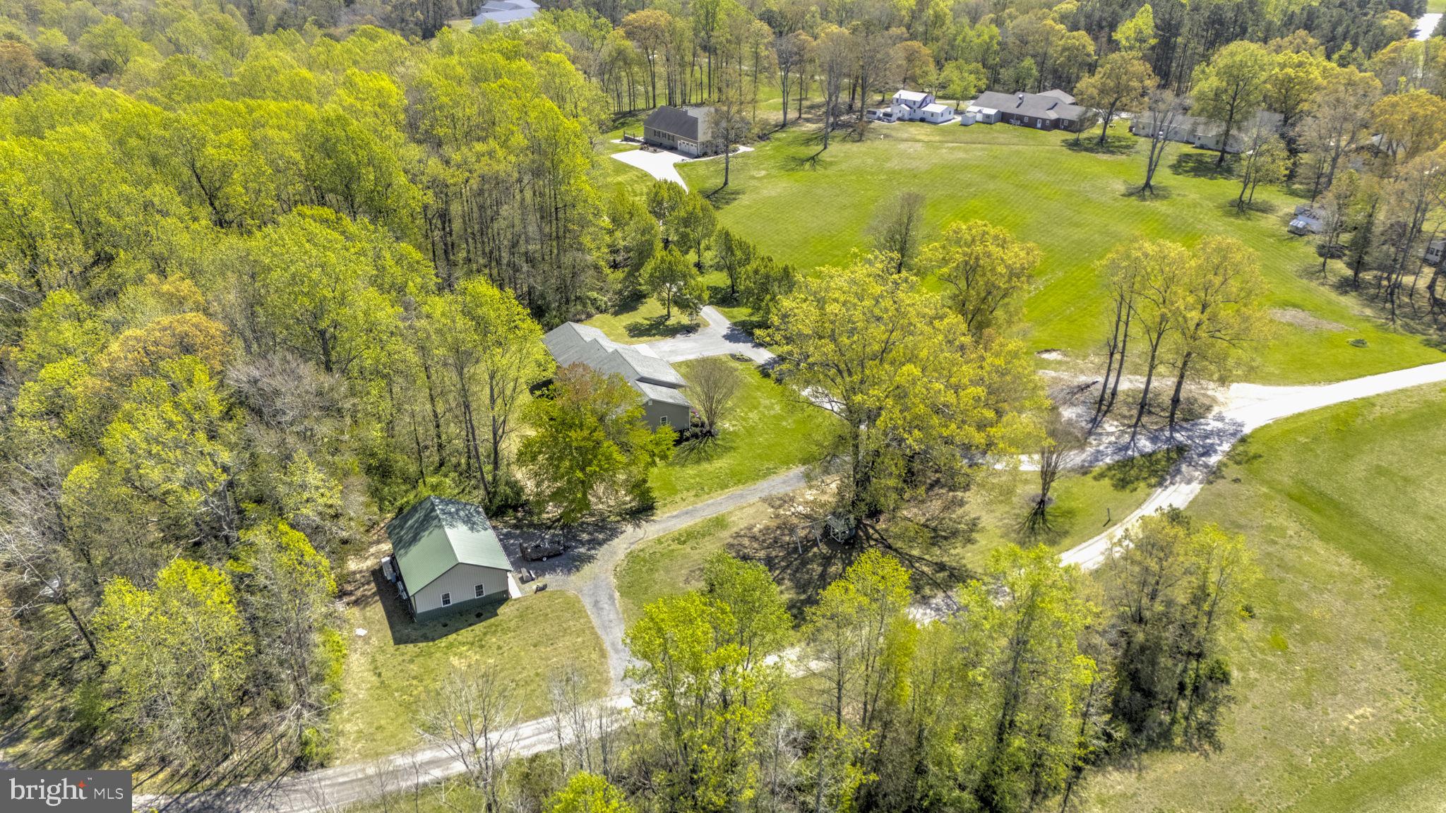 20600 OLD GRAVEL LANE