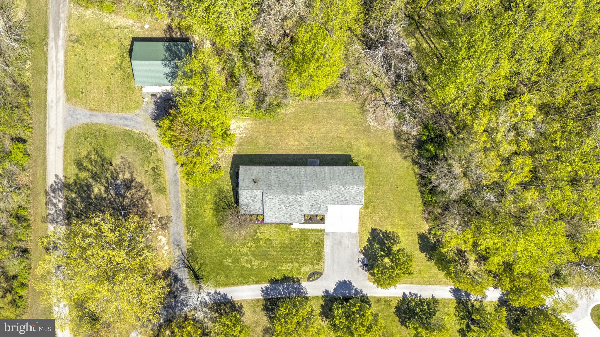 LEXINGTON PARK - Residential