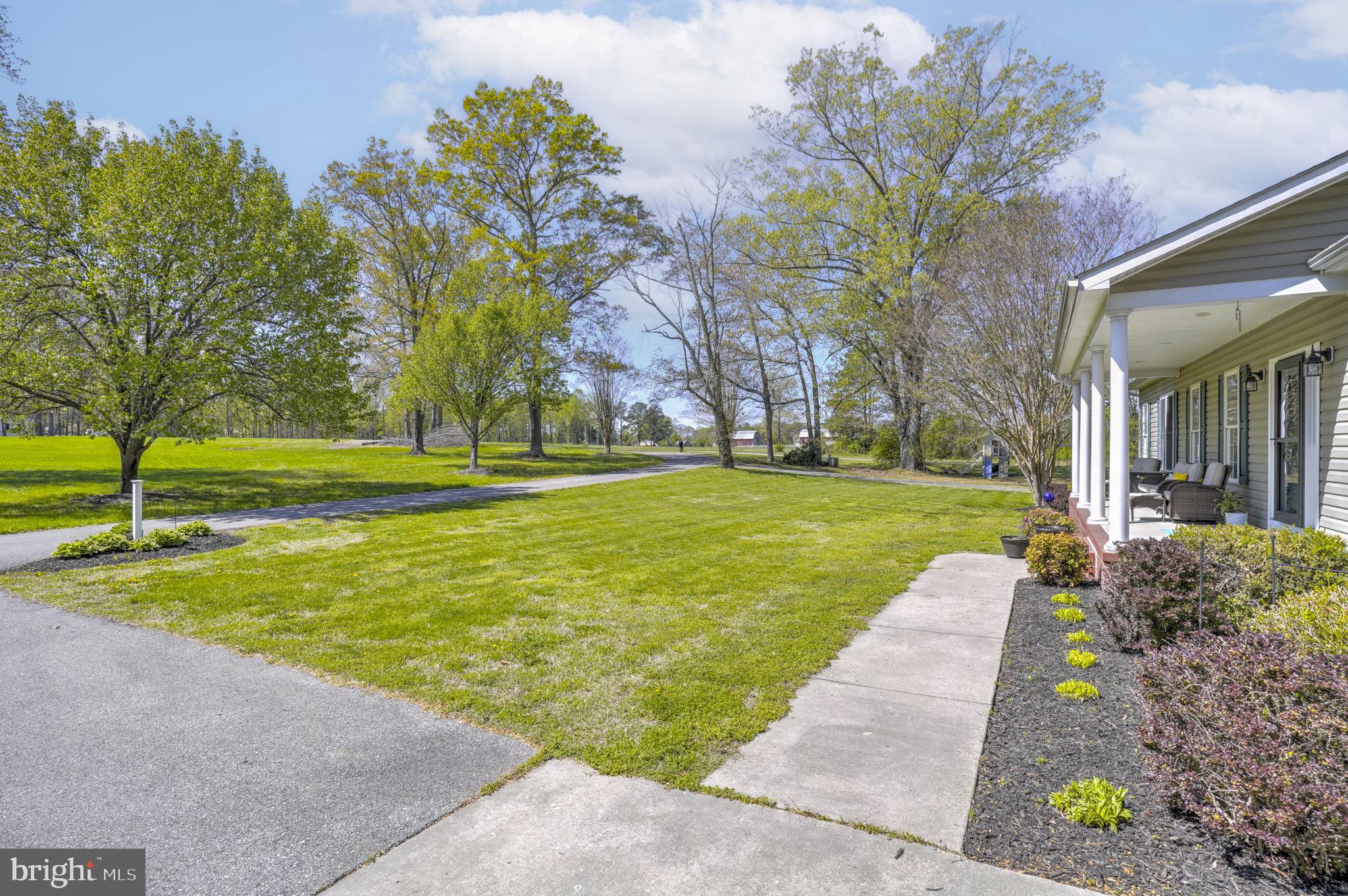 LEXINGTON PARK - Residential