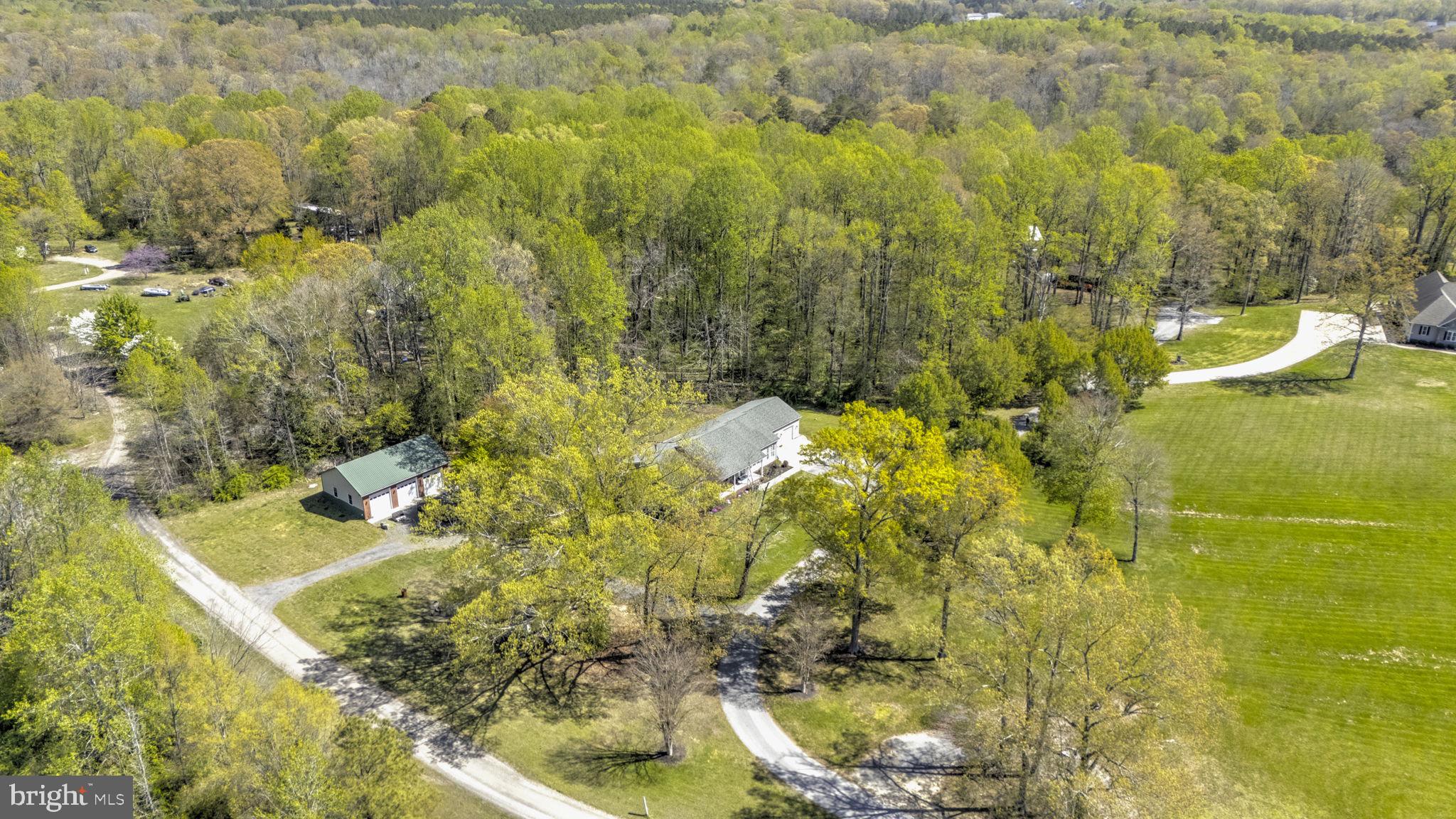 20600 OLD GRAVEL LANE