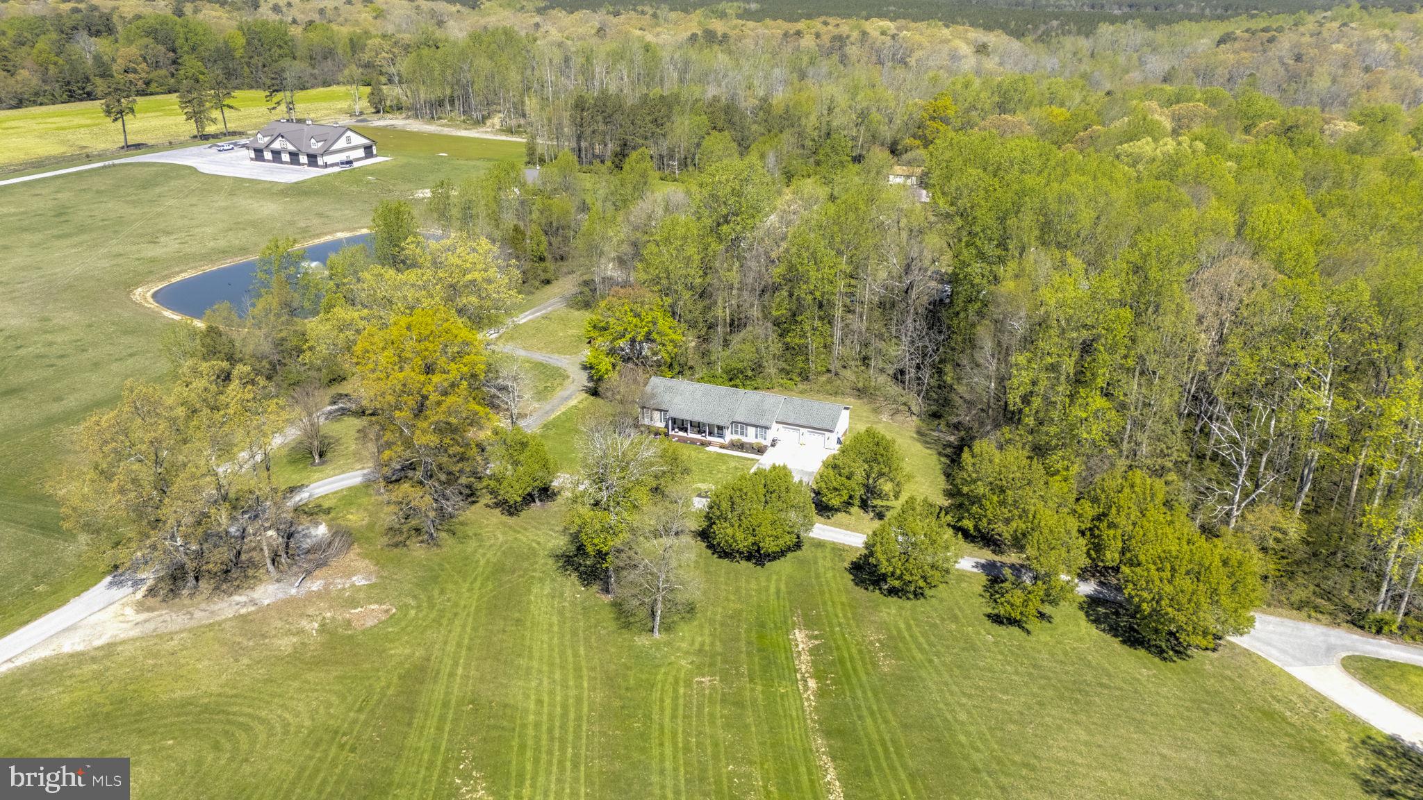 LEXINGTON PARK - Residential