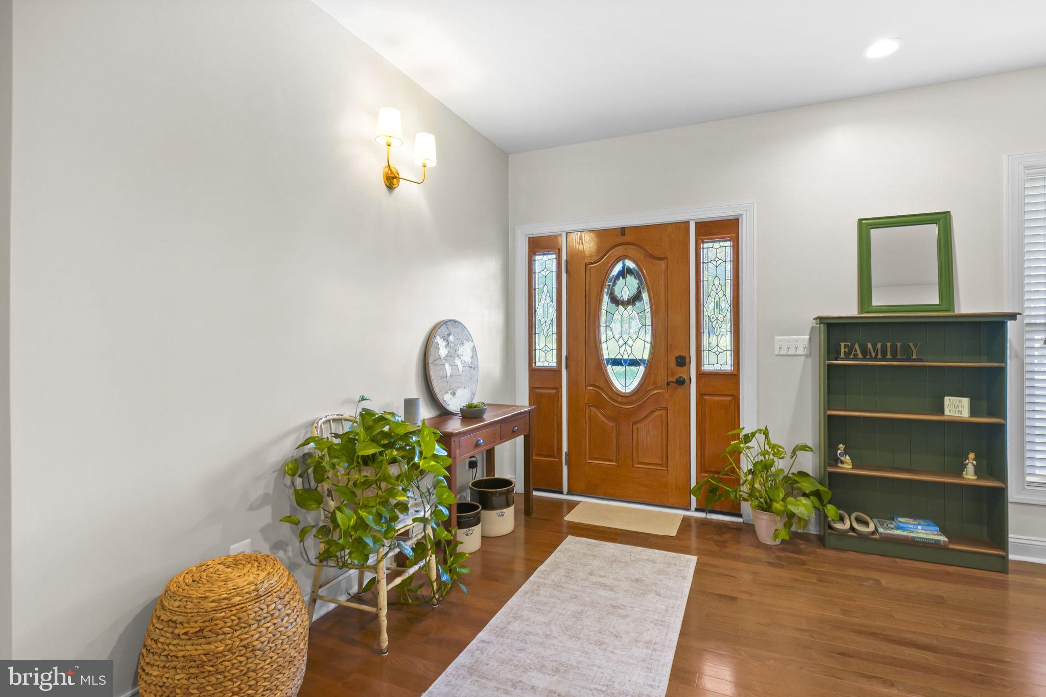 LEXINGTON PARK - Residential