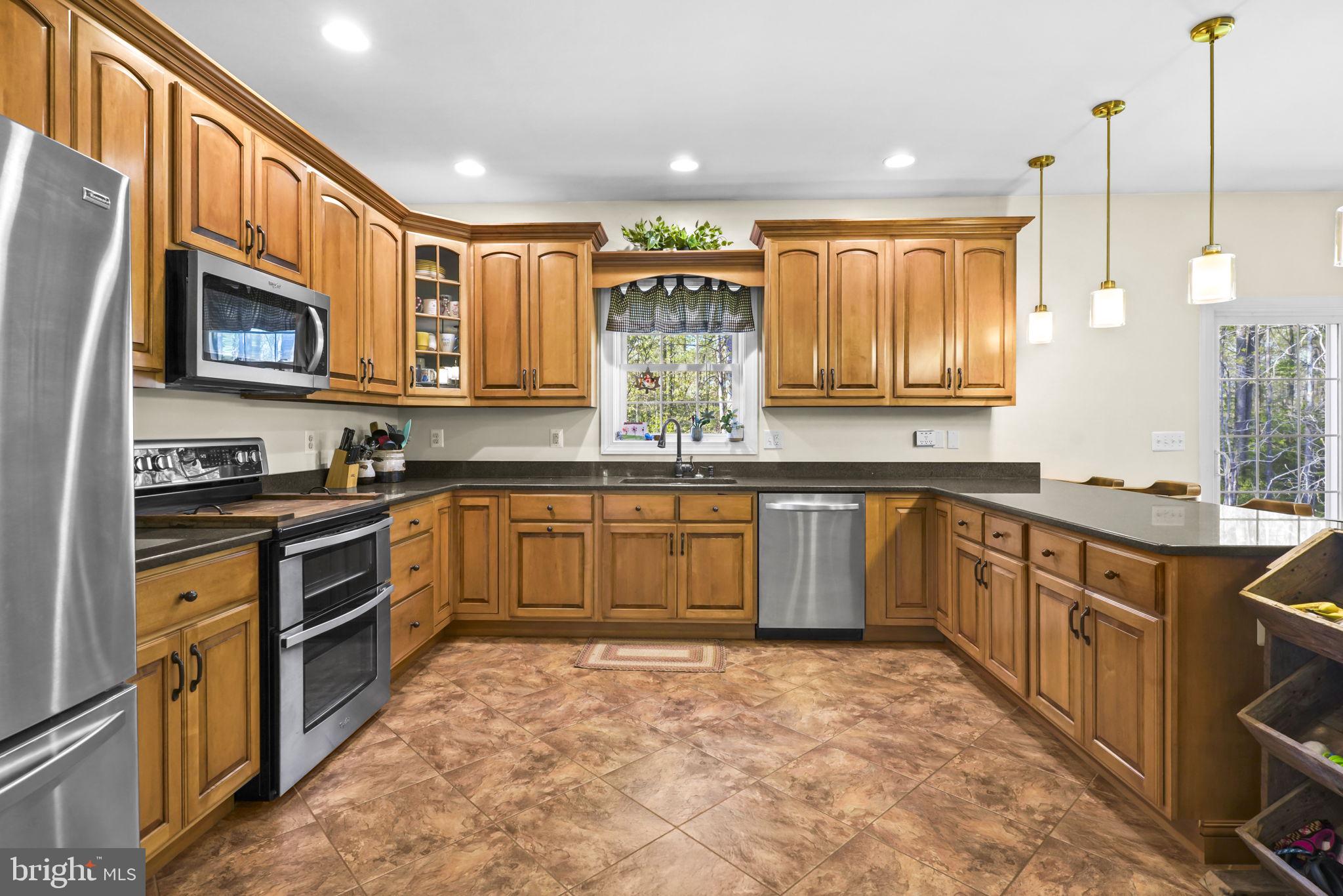 LEXINGTON PARK - Residential