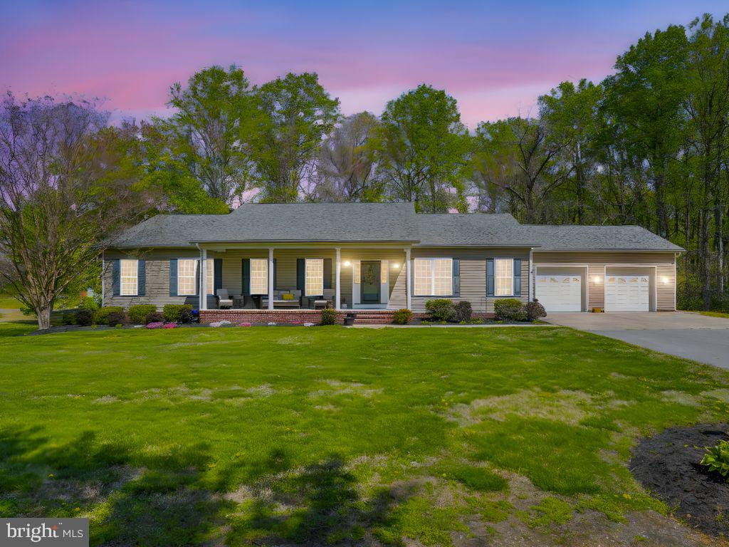 20600 OLD GRAVEL LANE