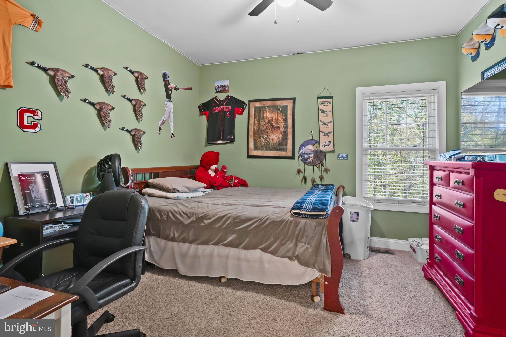 LEXINGTON PARK - Residential