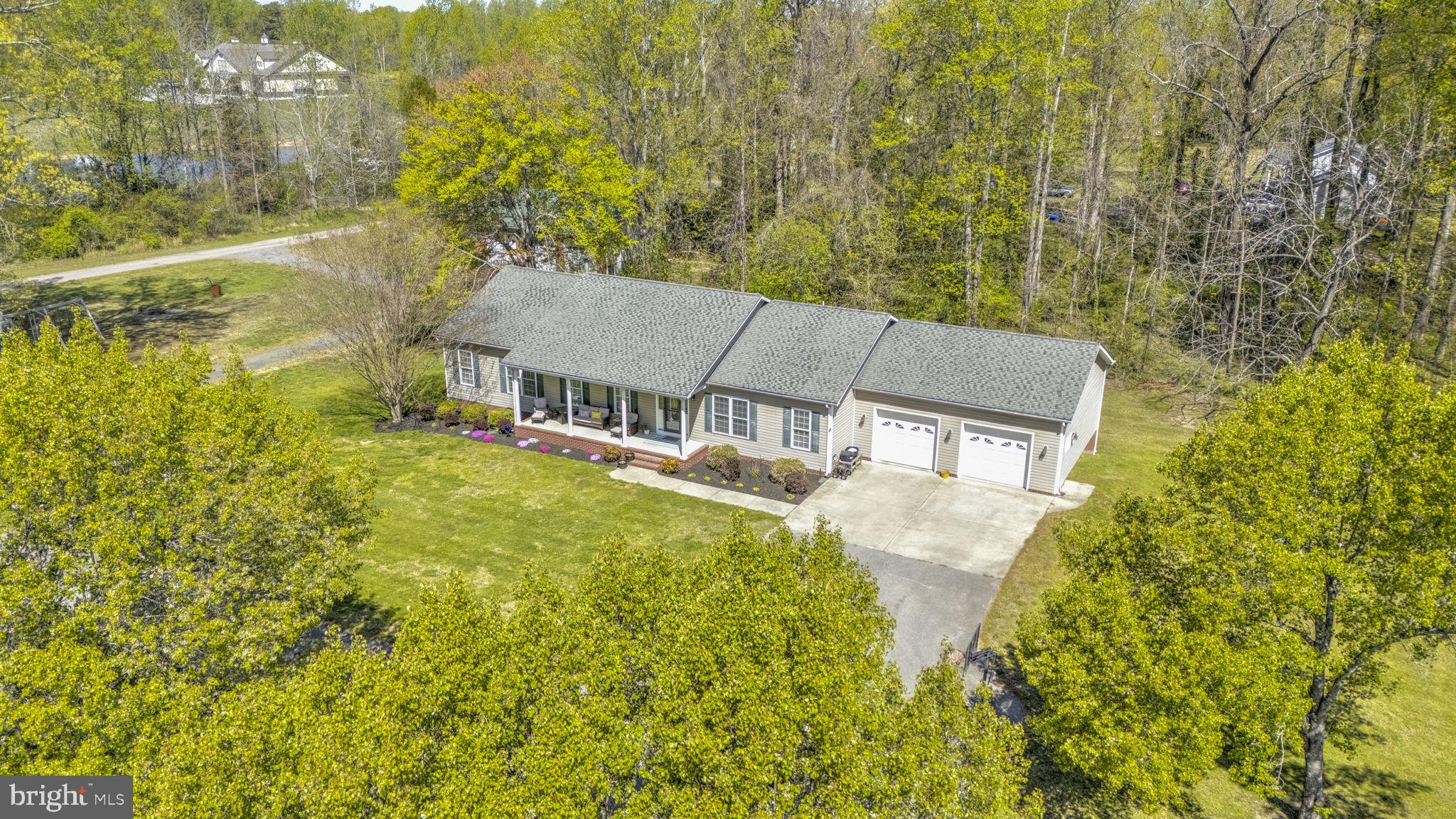 LEXINGTON PARK - Residential