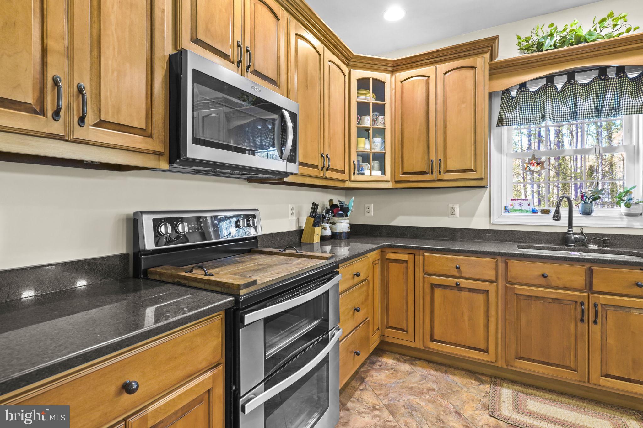 LEXINGTON PARK - Residential