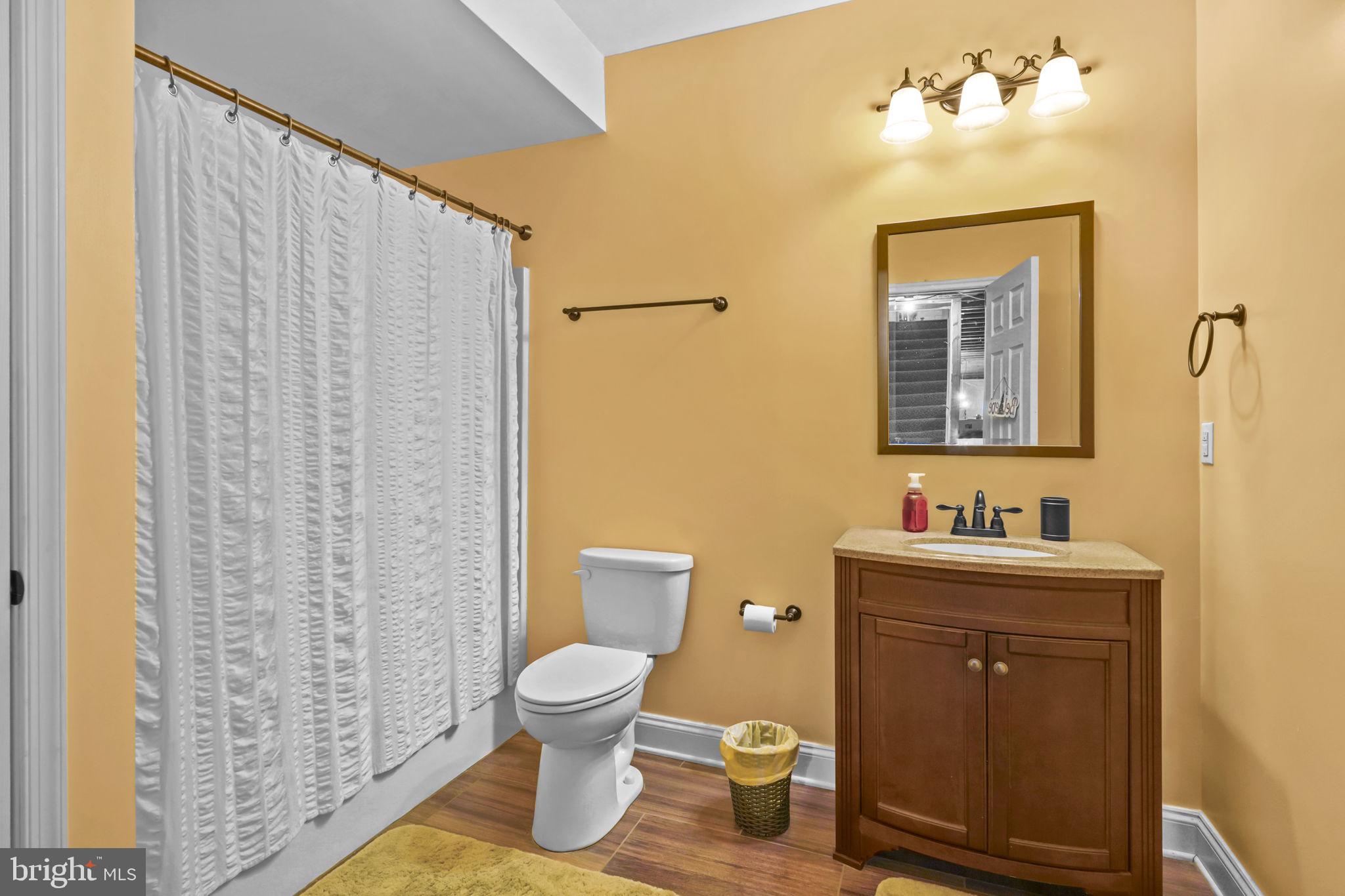 LEXINGTON PARK - Residential