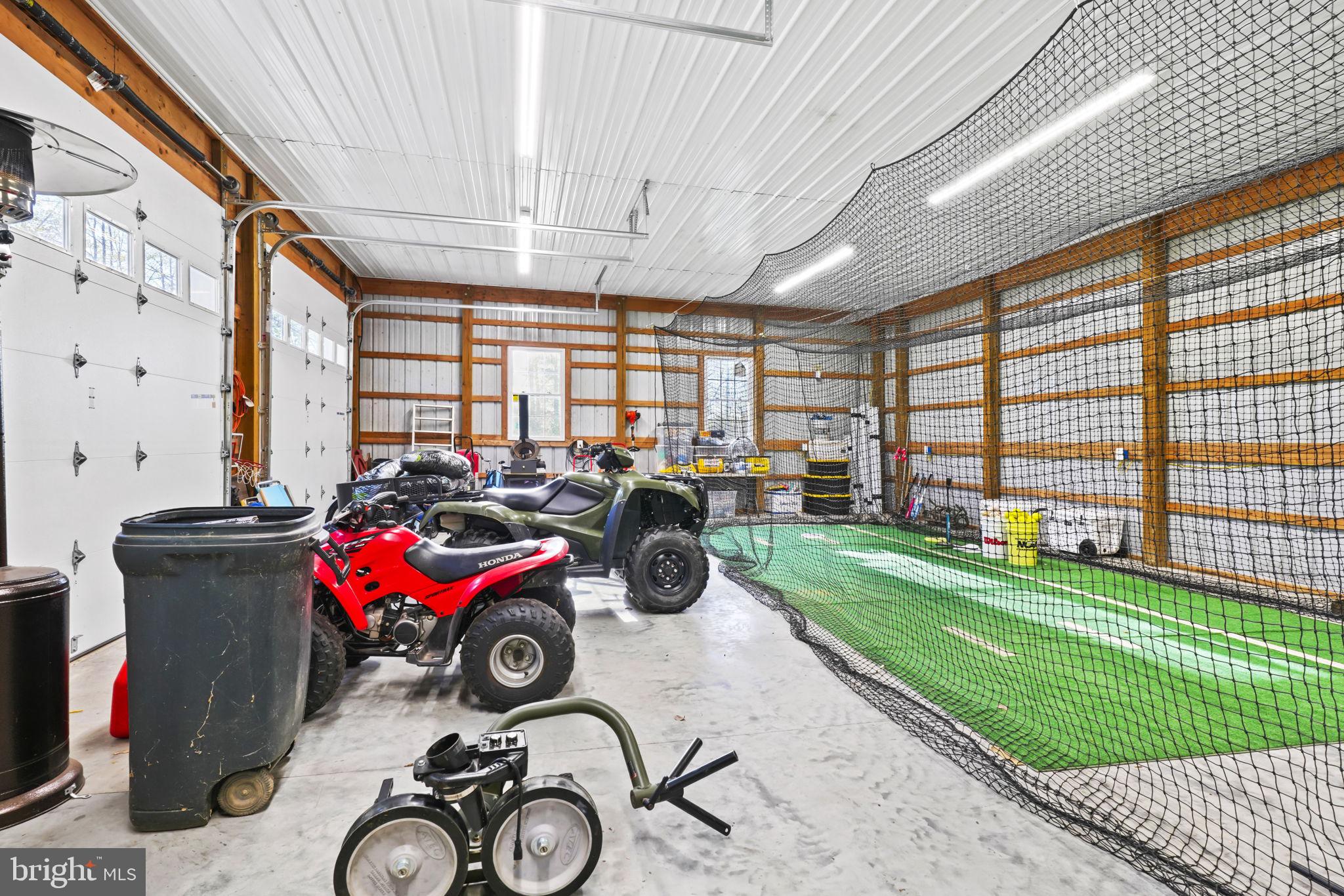 LEXINGTON PARK - Residential