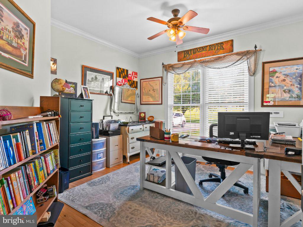 LEXINGTON PARK - Residential