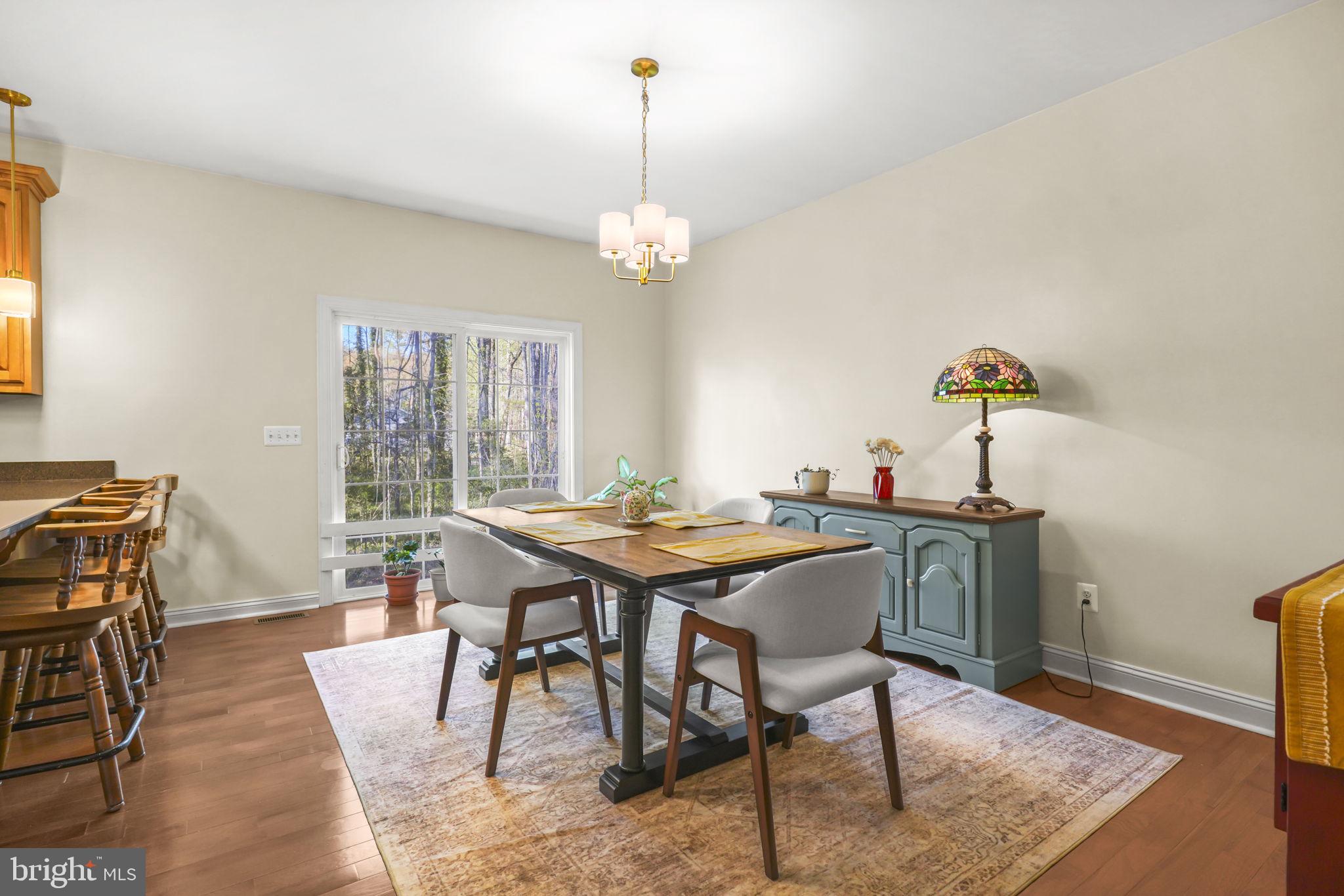 LEXINGTON PARK - Residential