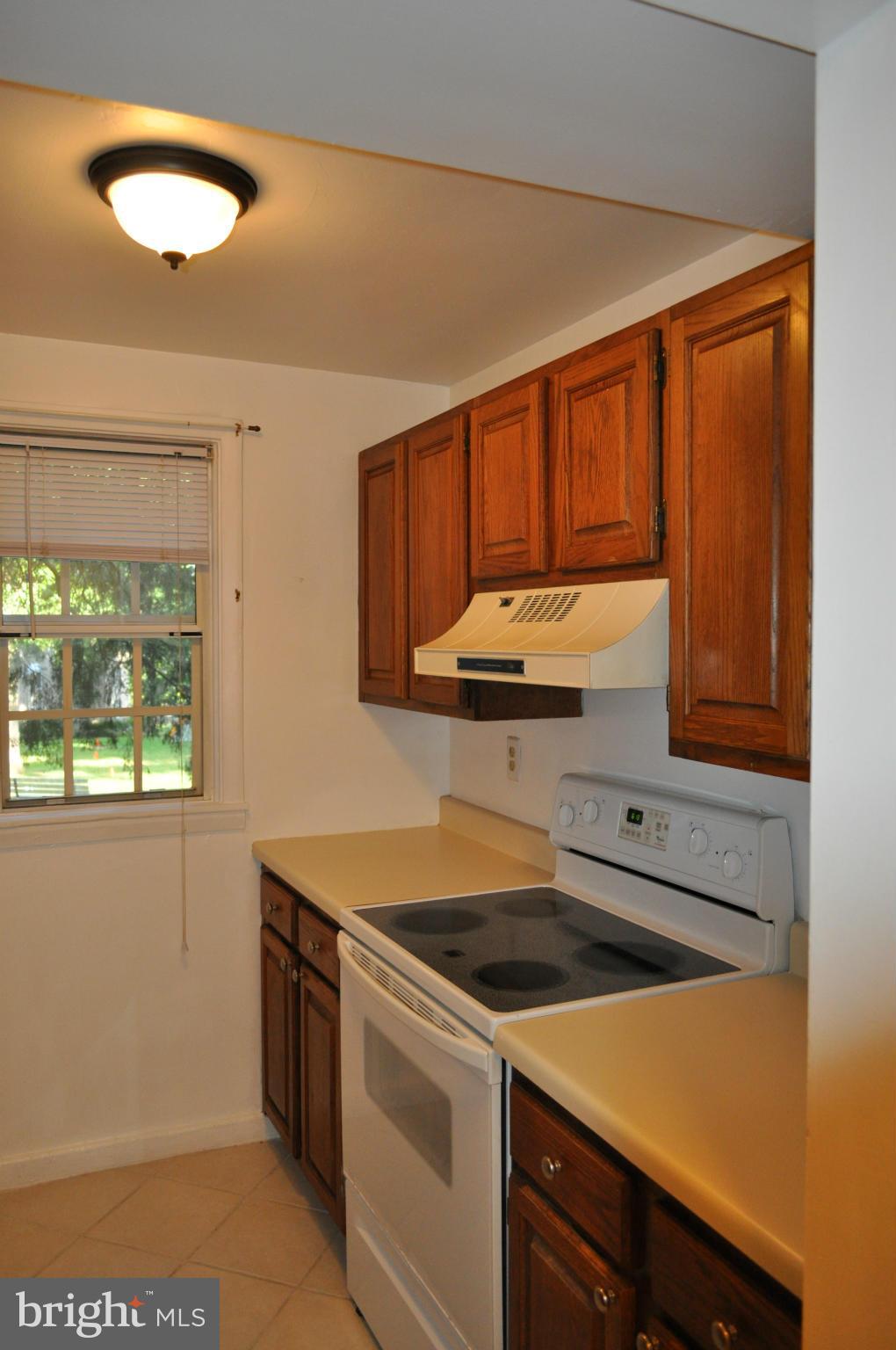 PARK GLEN - Residential Lease