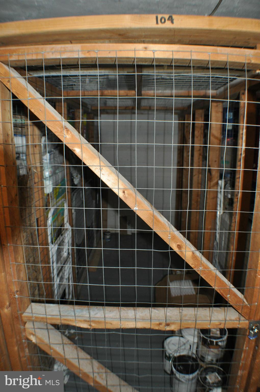 PARK GLEN - Residential Lease