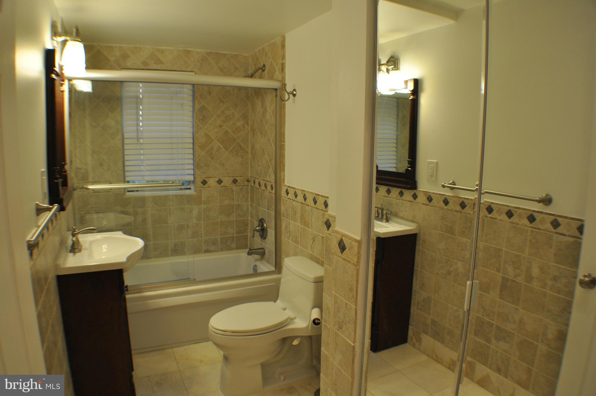 PARK GLEN - Residential Lease