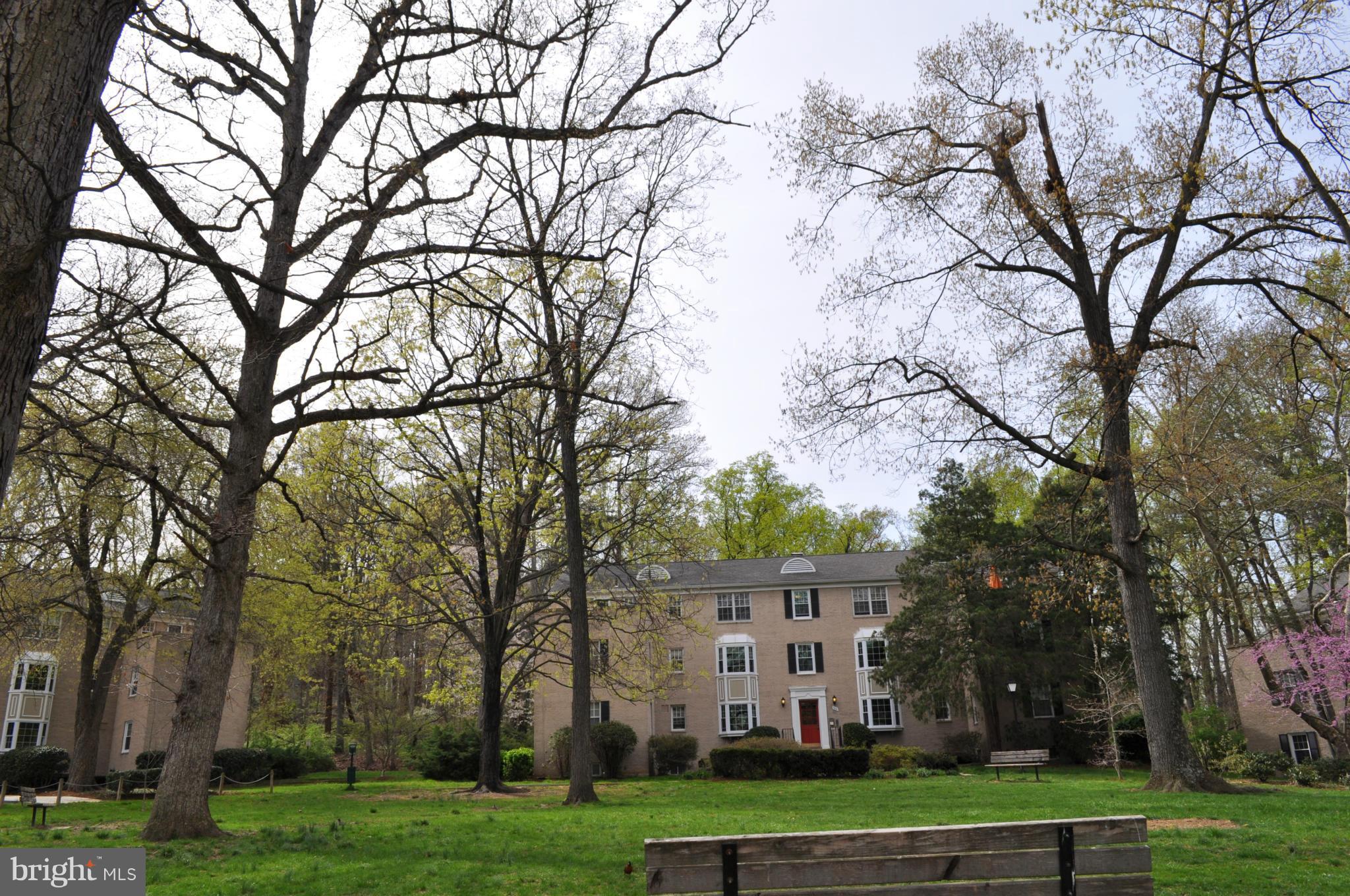 PARK GLEN - Residential Lease