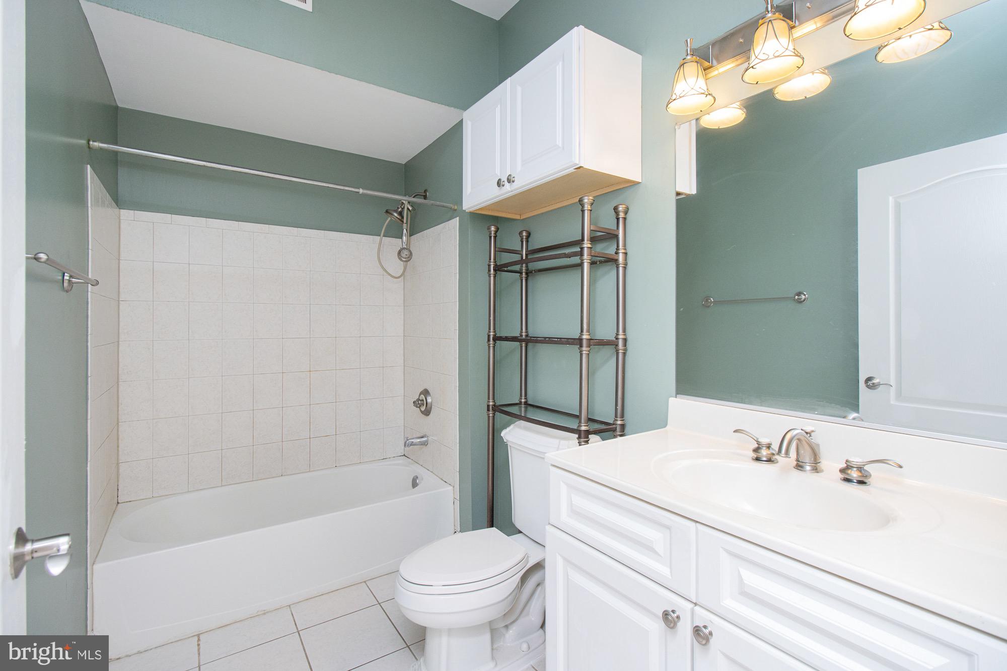 FEDERAL HILL HISTORIC DISTRICT - Residential Lease