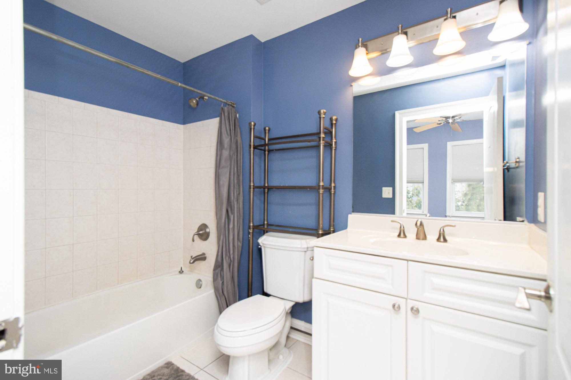 FEDERAL HILL HISTORIC DISTRICT - Residential Lease