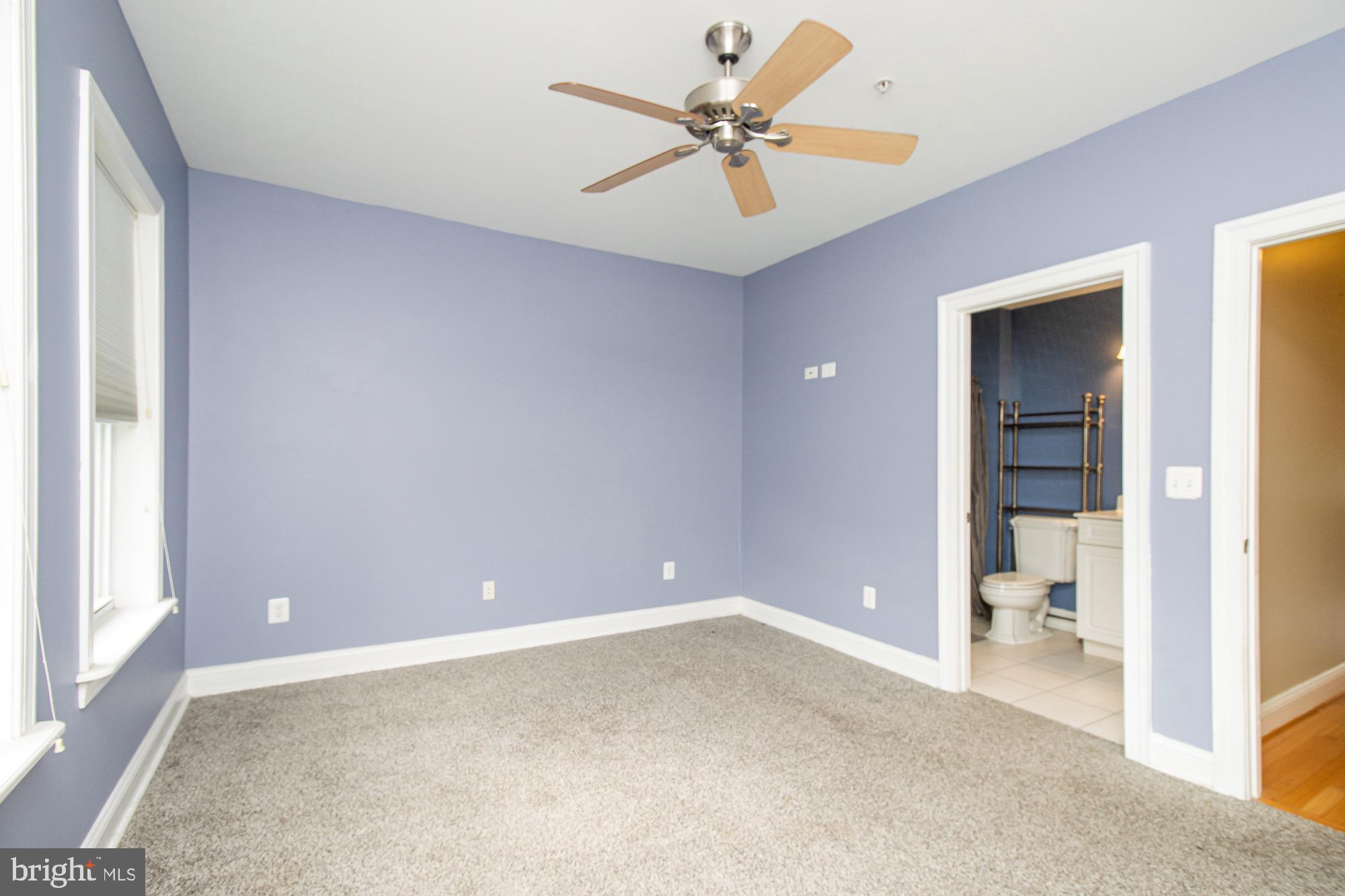 FEDERAL HILL HISTORIC DISTRICT - Residential Lease