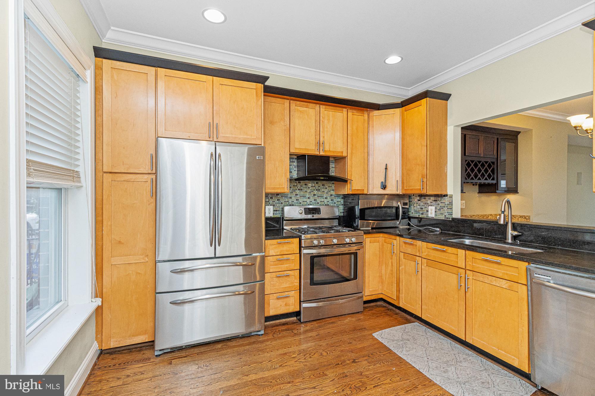 FEDERAL HILL HISTORIC DISTRICT - Residential Lease