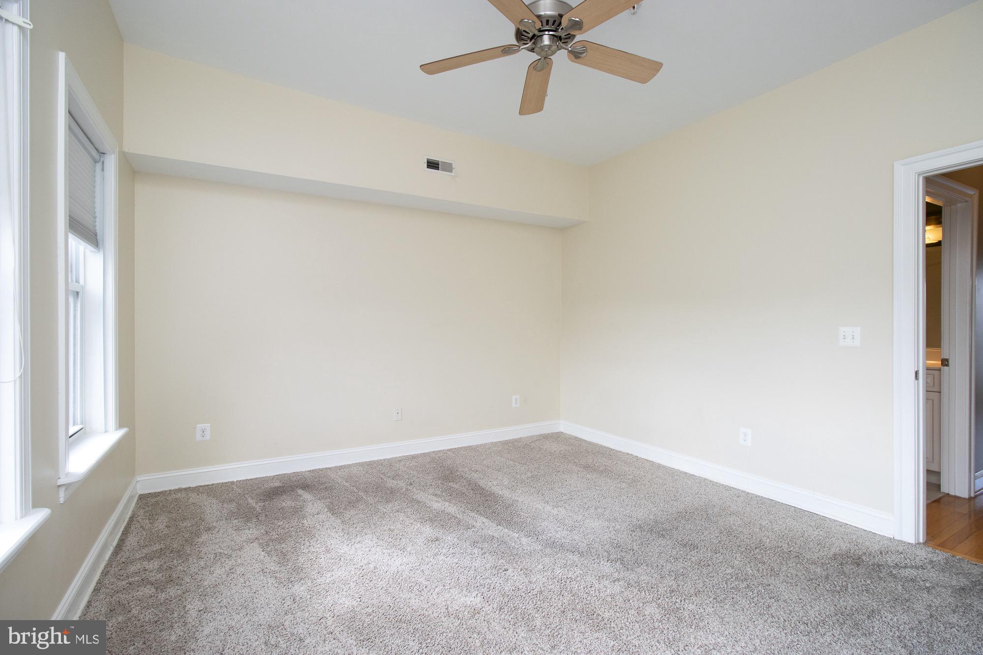 FEDERAL HILL HISTORIC DISTRICT - Residential Lease