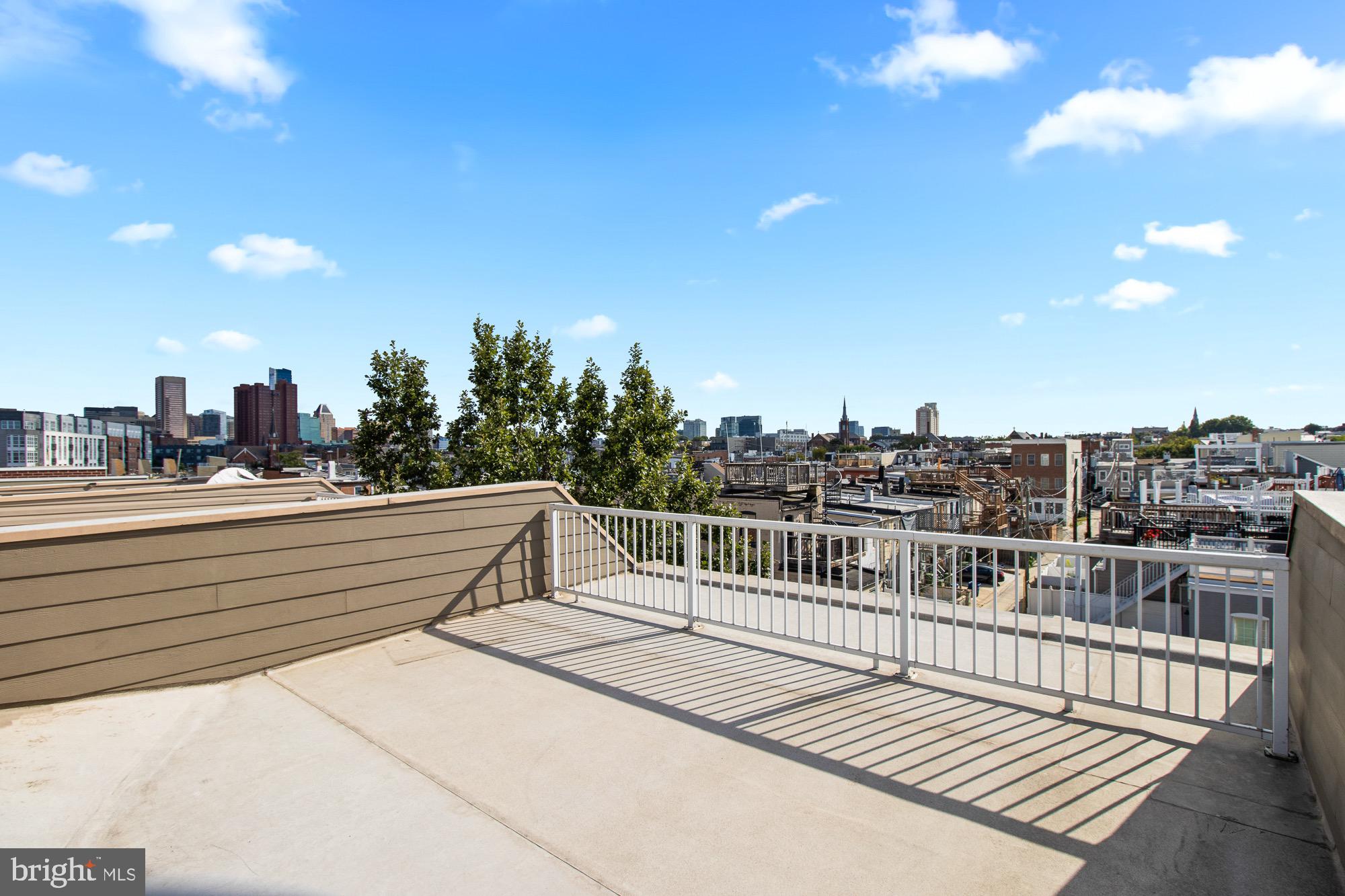 FEDERAL HILL HISTORIC DISTRICT - Residential Lease