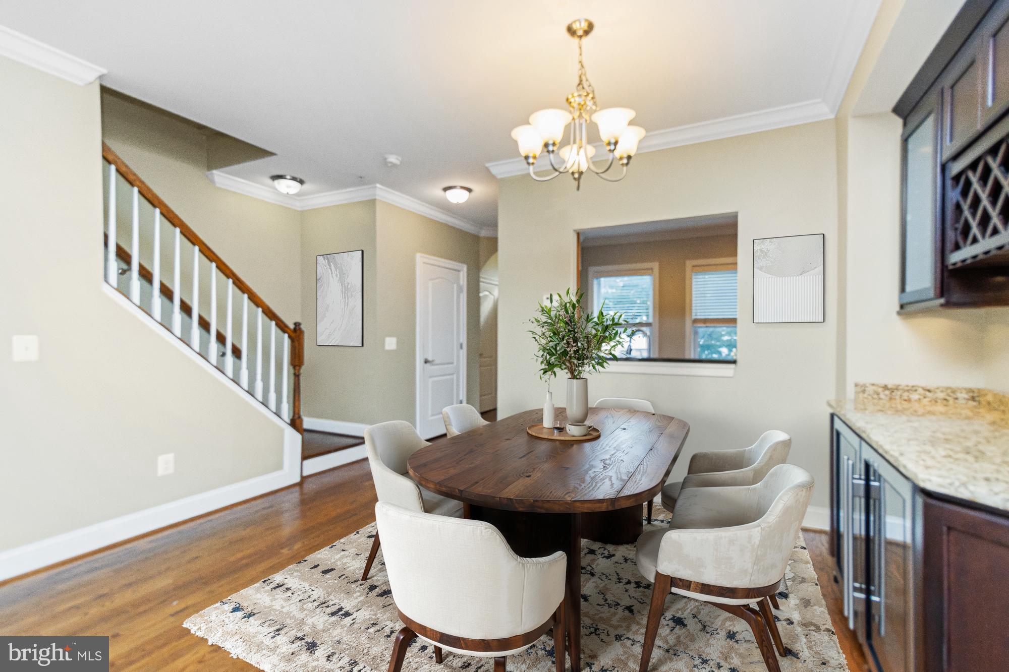 FEDERAL HILL HISTORIC DISTRICT - Residential Lease