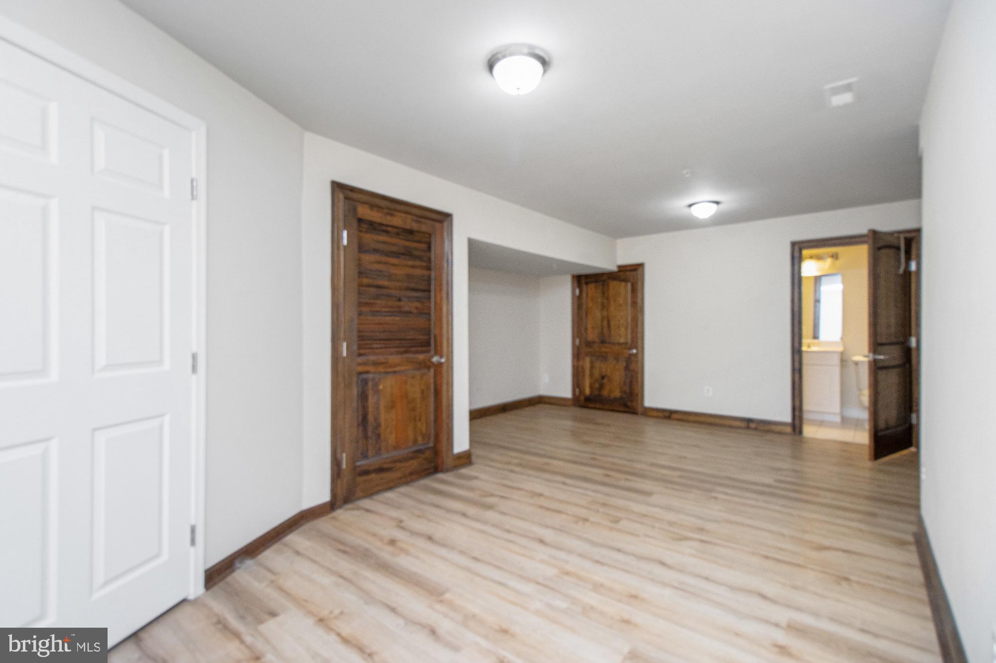 FEDERAL HILL HISTORIC DISTRICT - Residential Lease