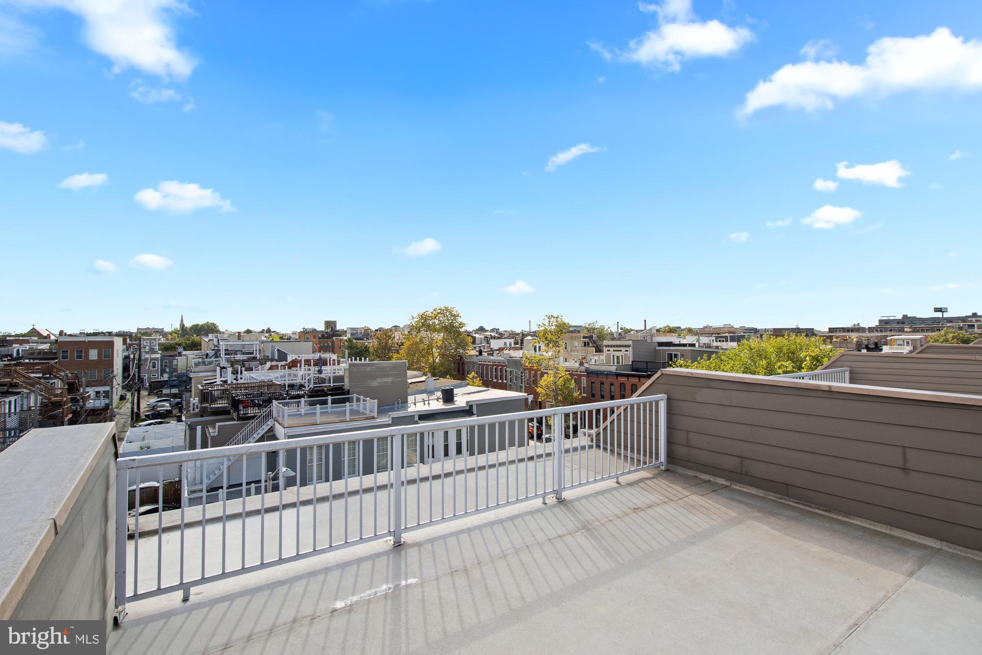 FEDERAL HILL HISTORIC DISTRICT - Residential Lease